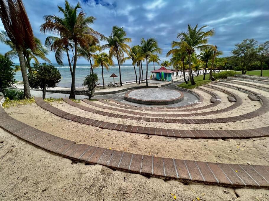 Ti Kaz Coco Passion Vue Mer view 2