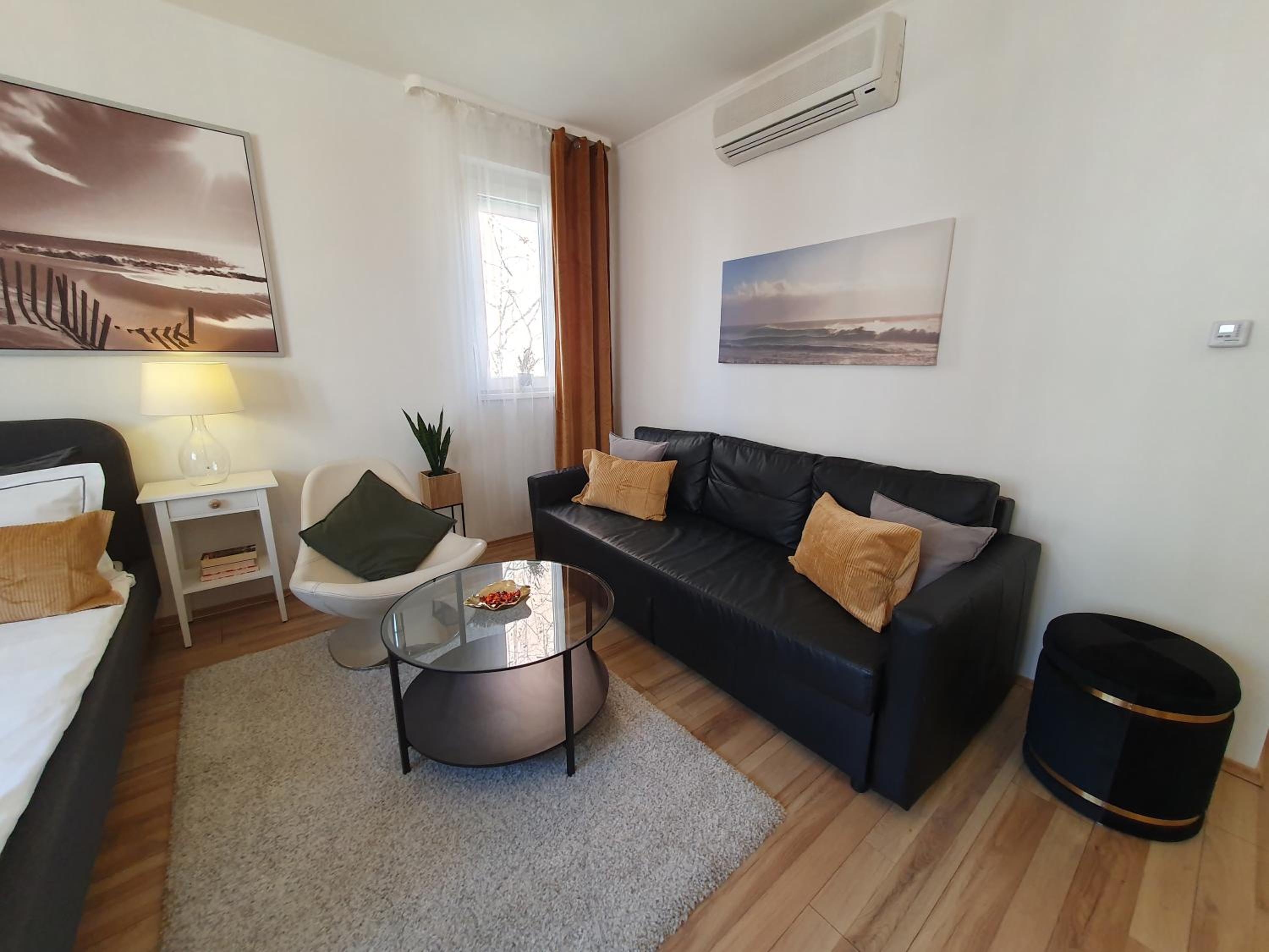 Apartman guru 3 Szeged view 3