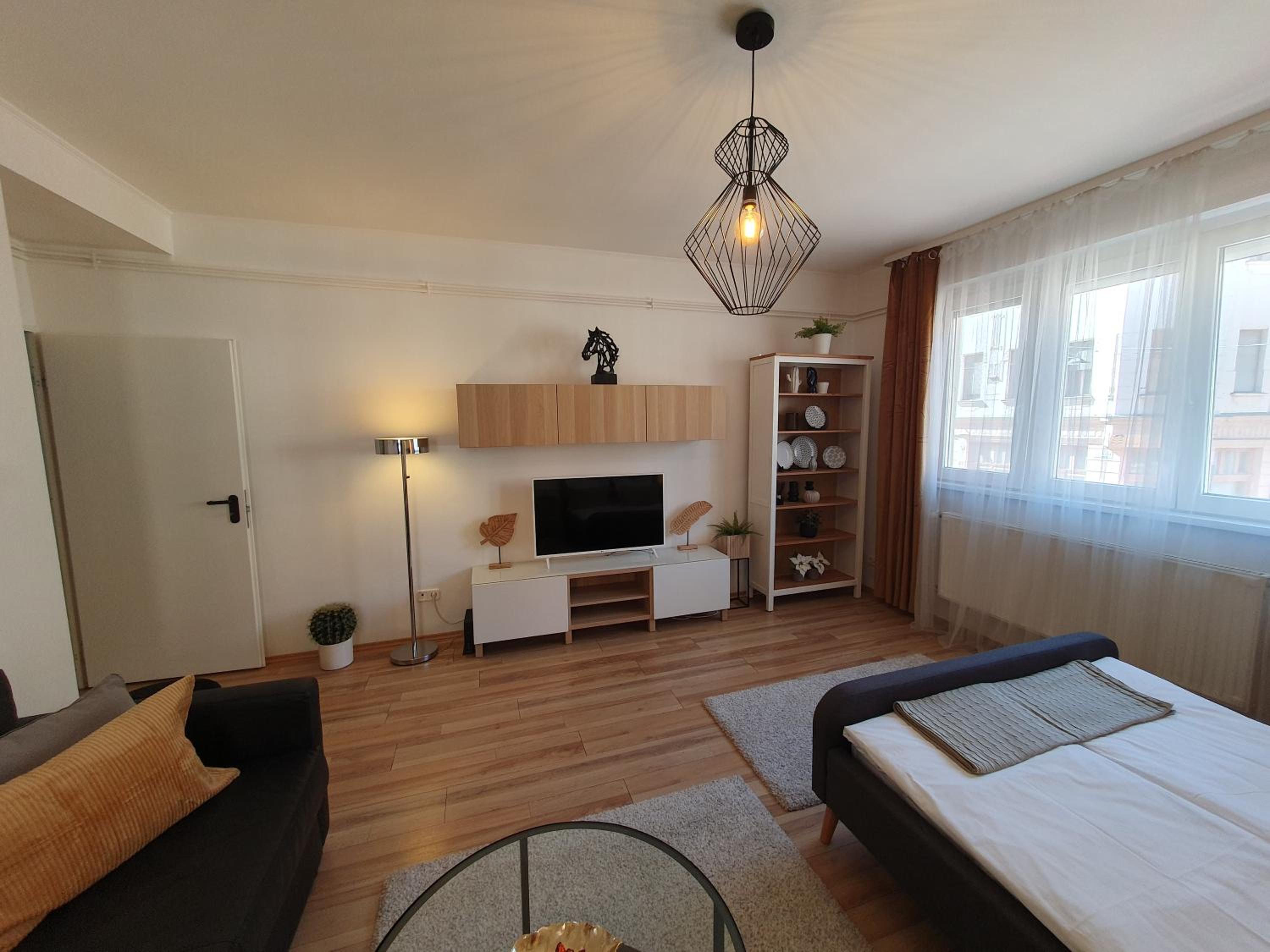 Apartman guru 3 Szeged view 4