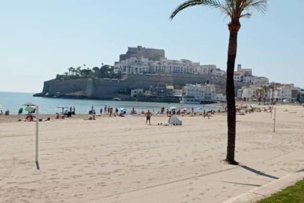 LA ESCAPADA A LA PLAYA view 3