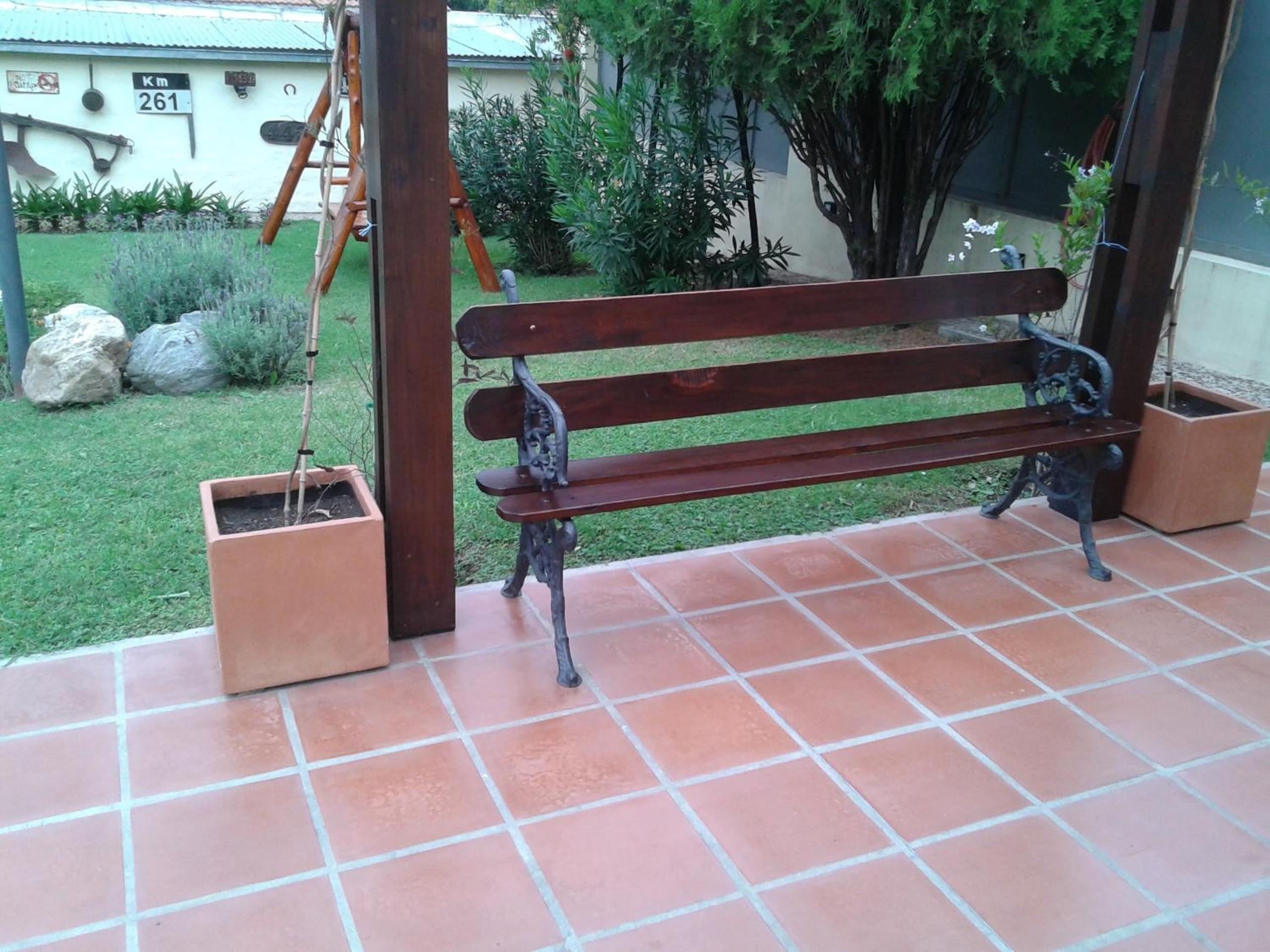 Raices del Carolino - Suites de Altagracia
