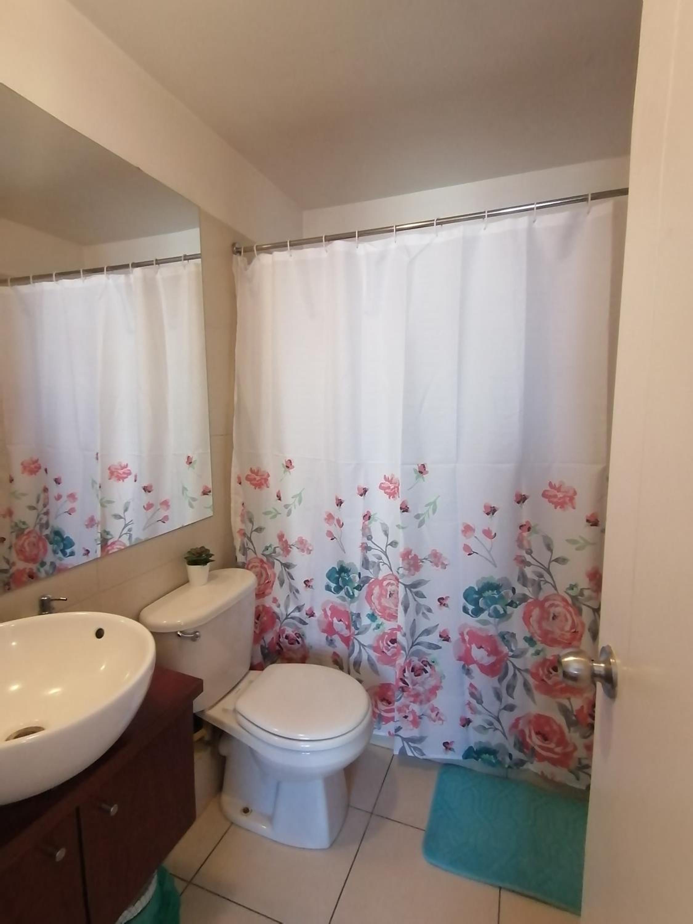 Espectacular departamento en Santiago, con aire Acondicionado y parking