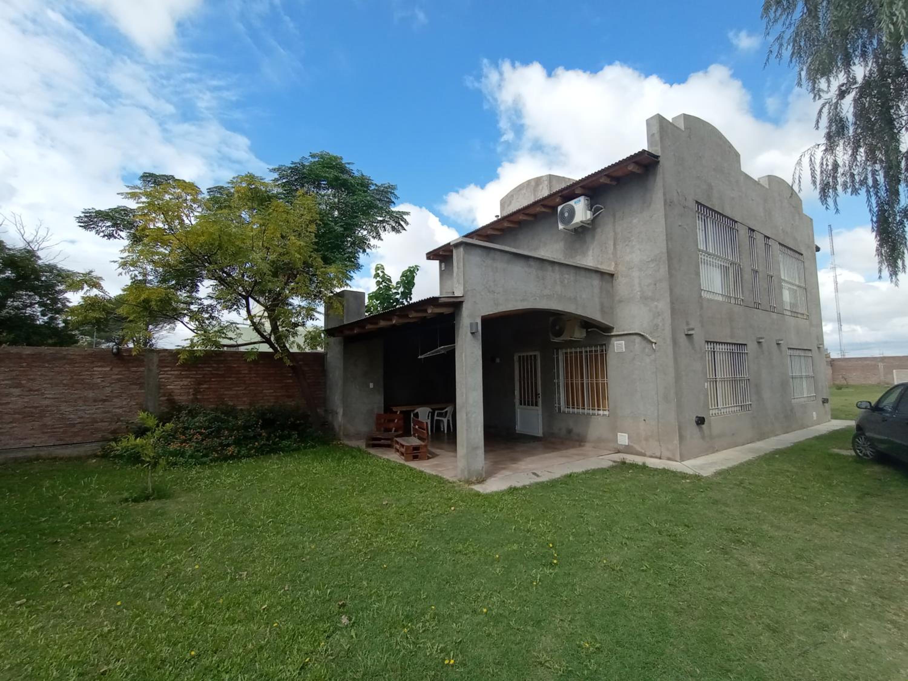 Cabañas Florida Del Sur