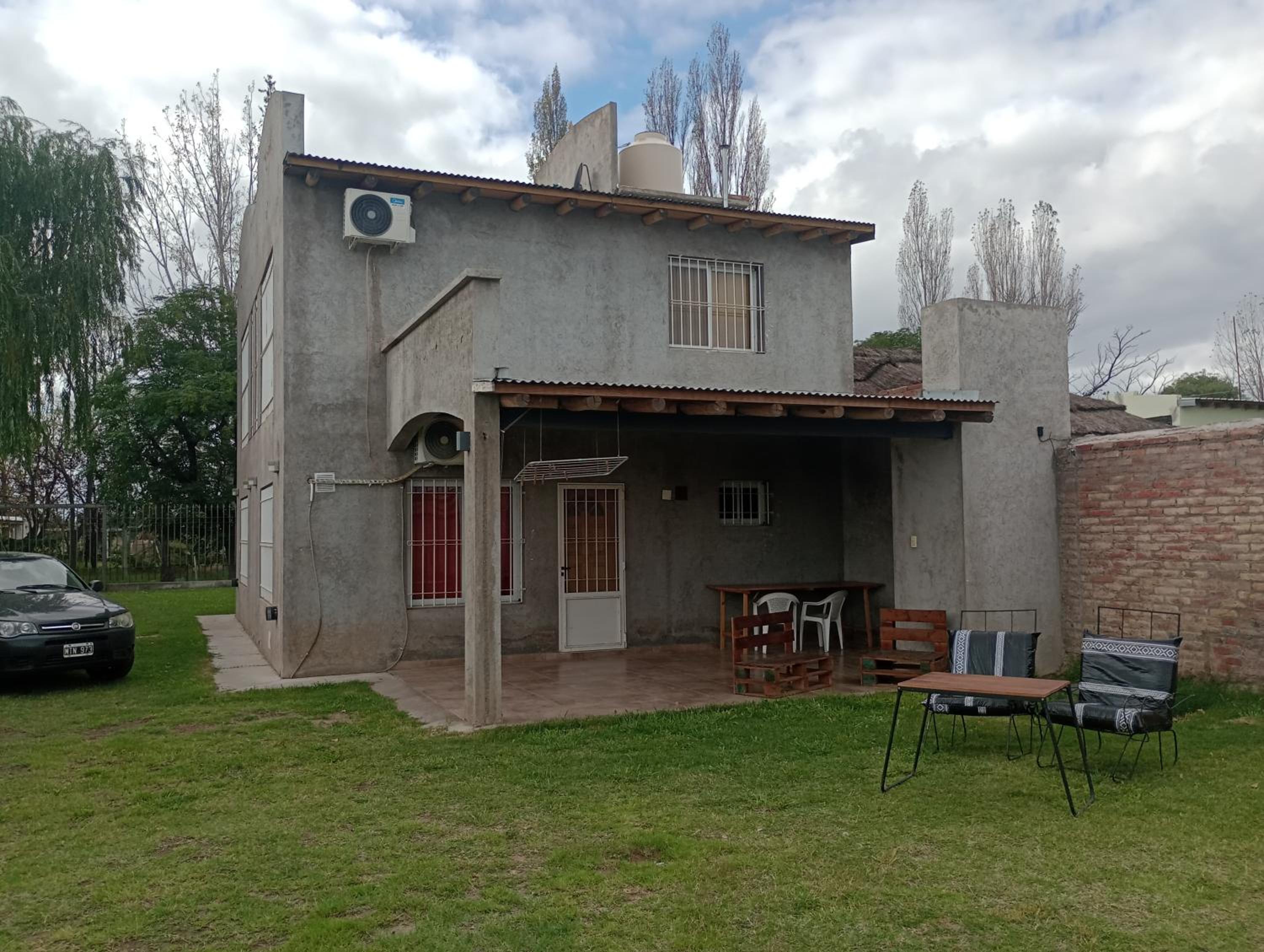 Cabañas Florida Del Sur