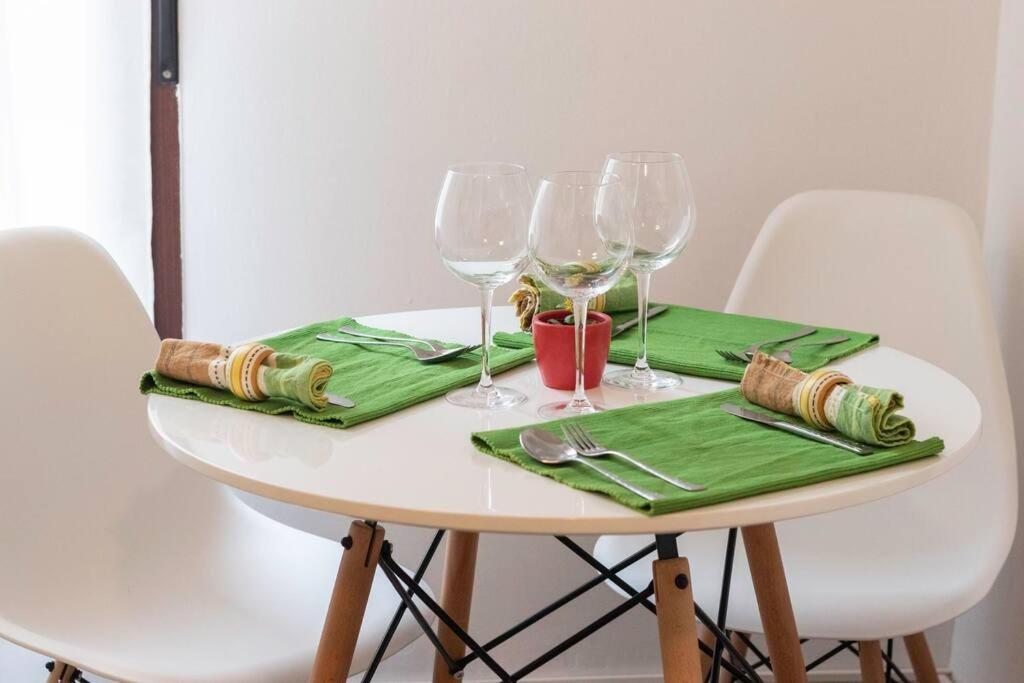 Piso en el corazón de Bilbao