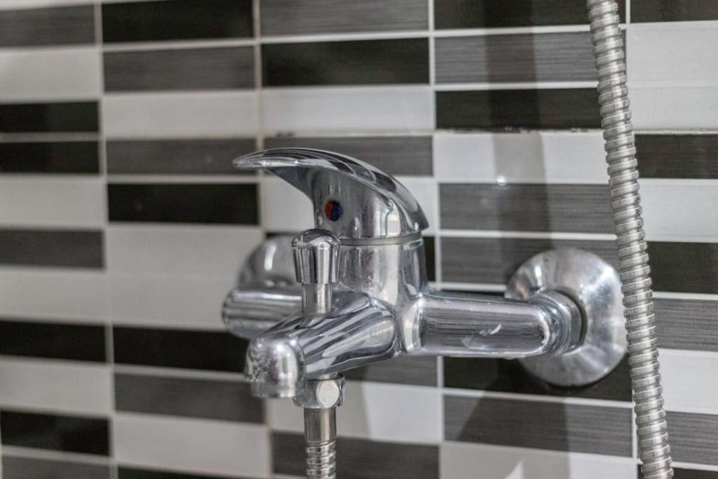 Piso en el corazón de Bilbao