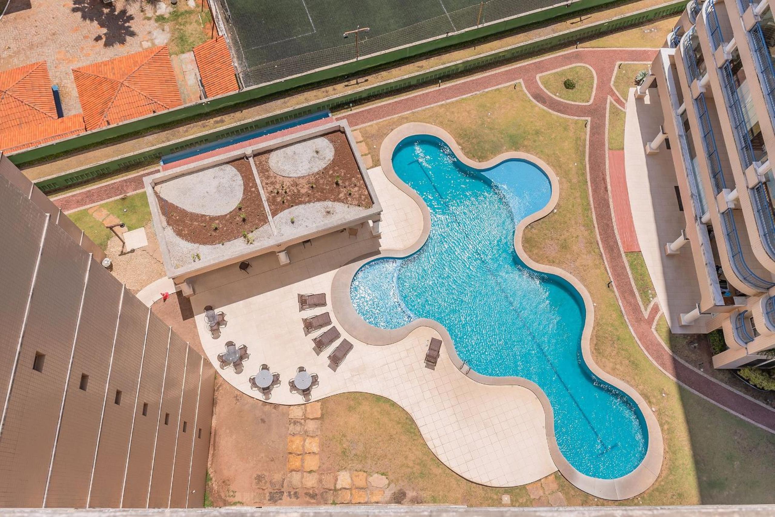 Beach Village #1004 - Praia do Futuro by Carpediem
