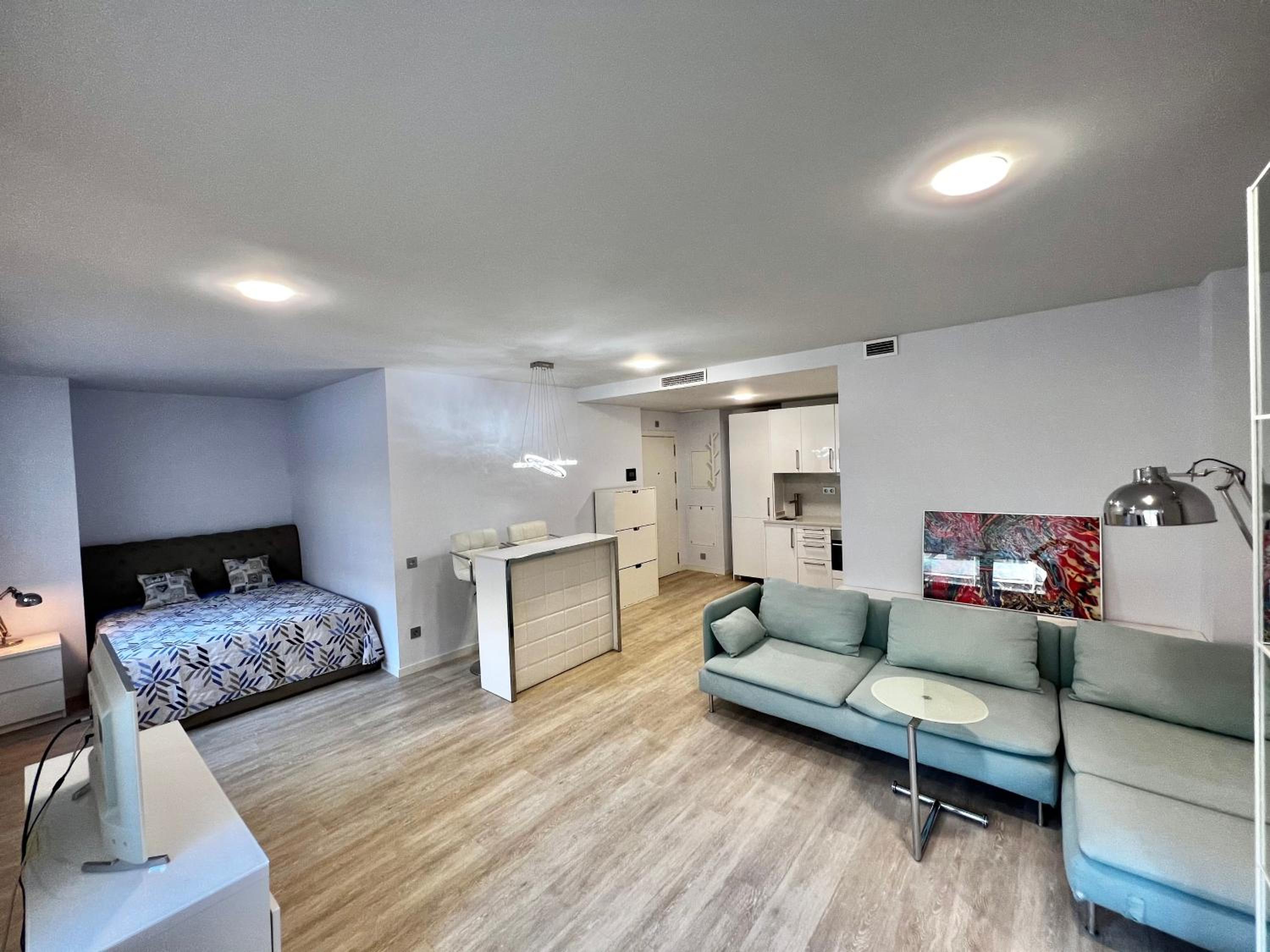 Studio CP Poblenou
