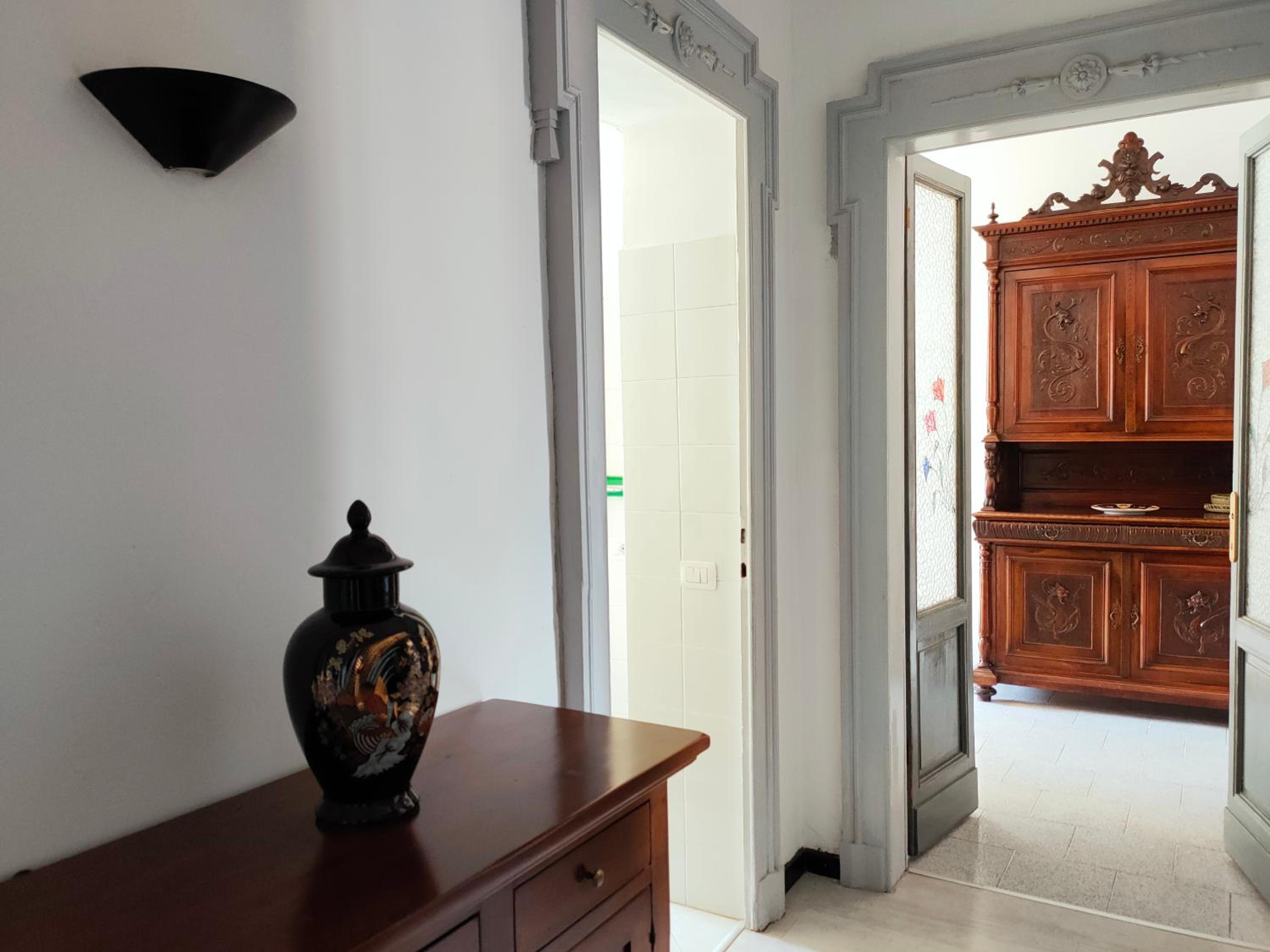 Apartment Nido Stazione view 4