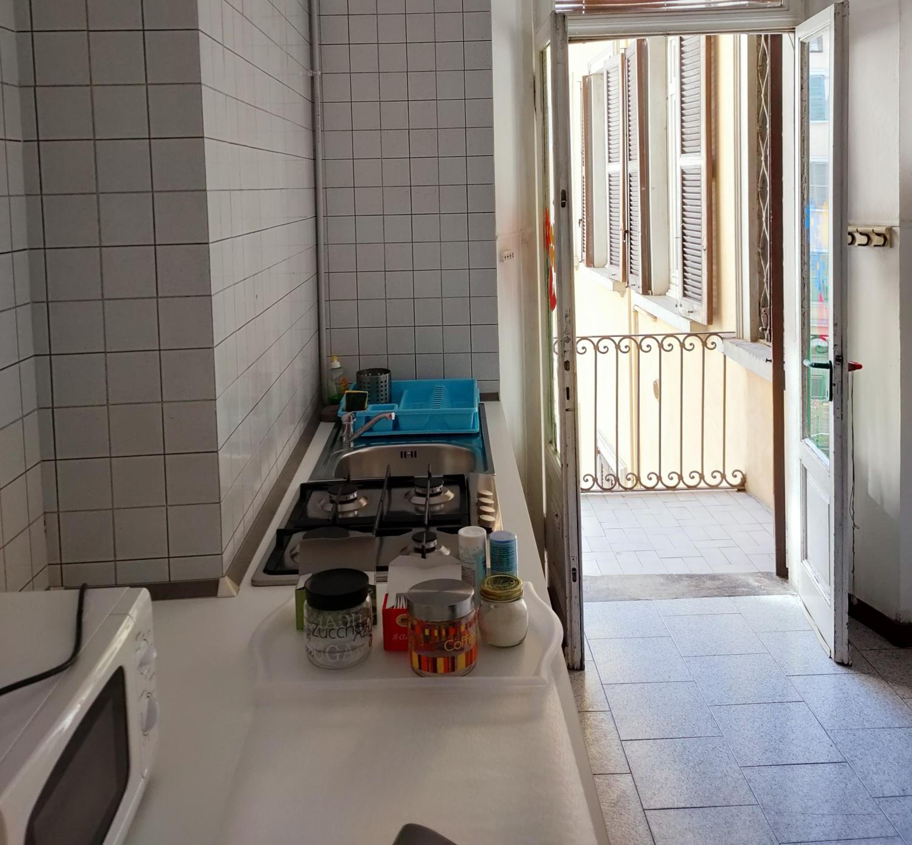 Apartment Nido Stazione view 5