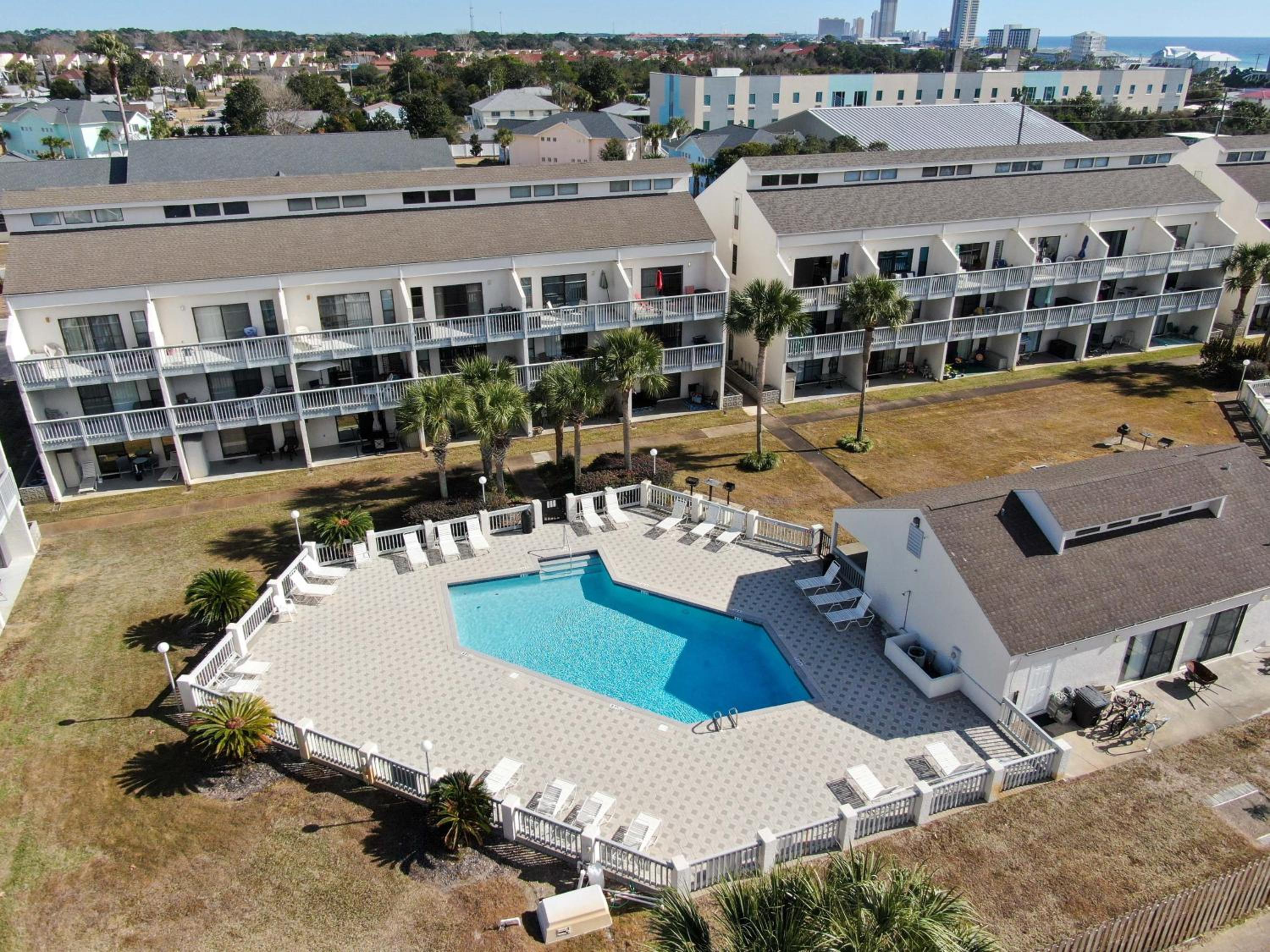 Endless Summer #C4 by Nautical Properties Vacation Rentals