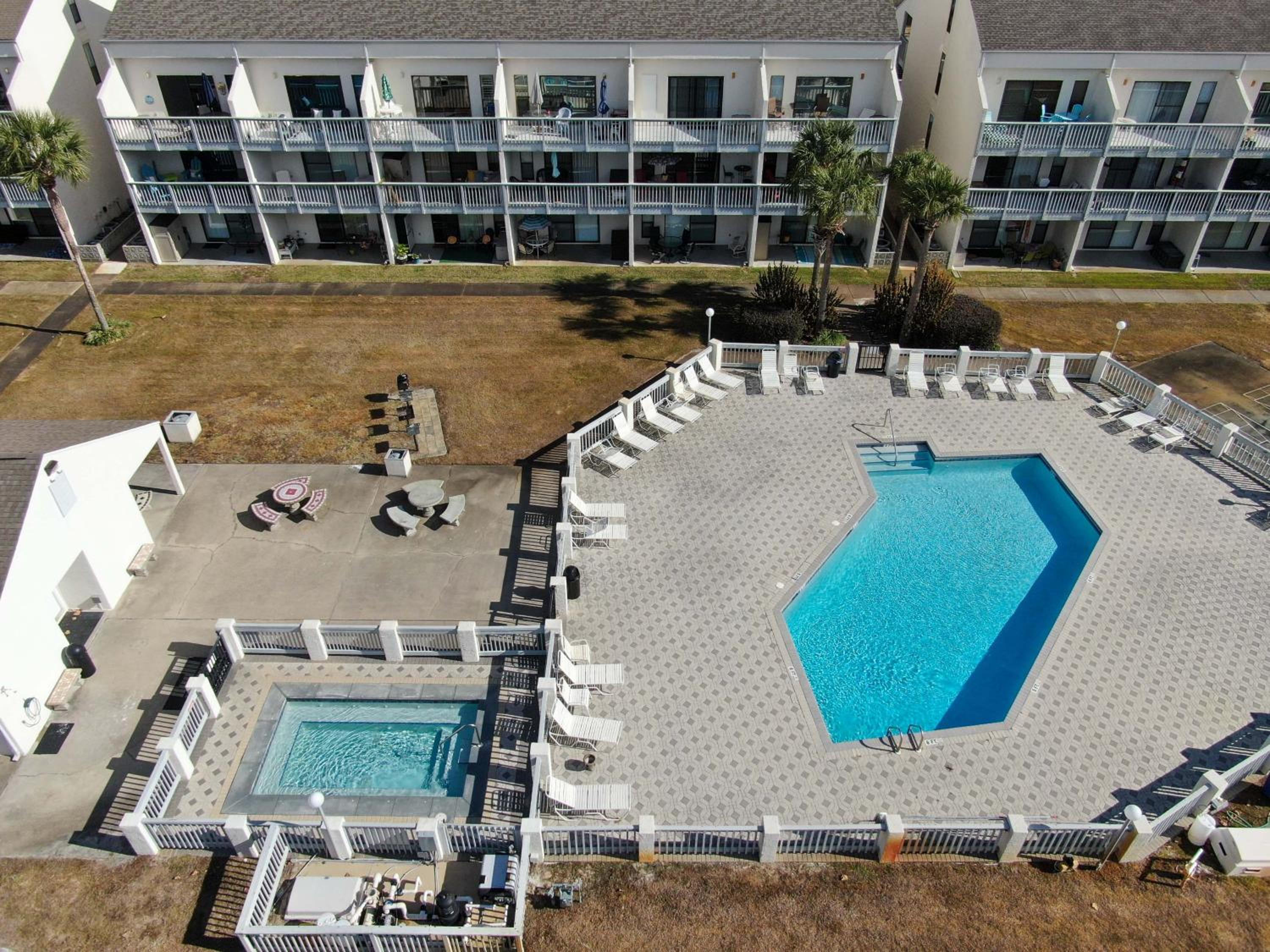Endless Summer #C4 by Nautical Properties Vacation Rentals