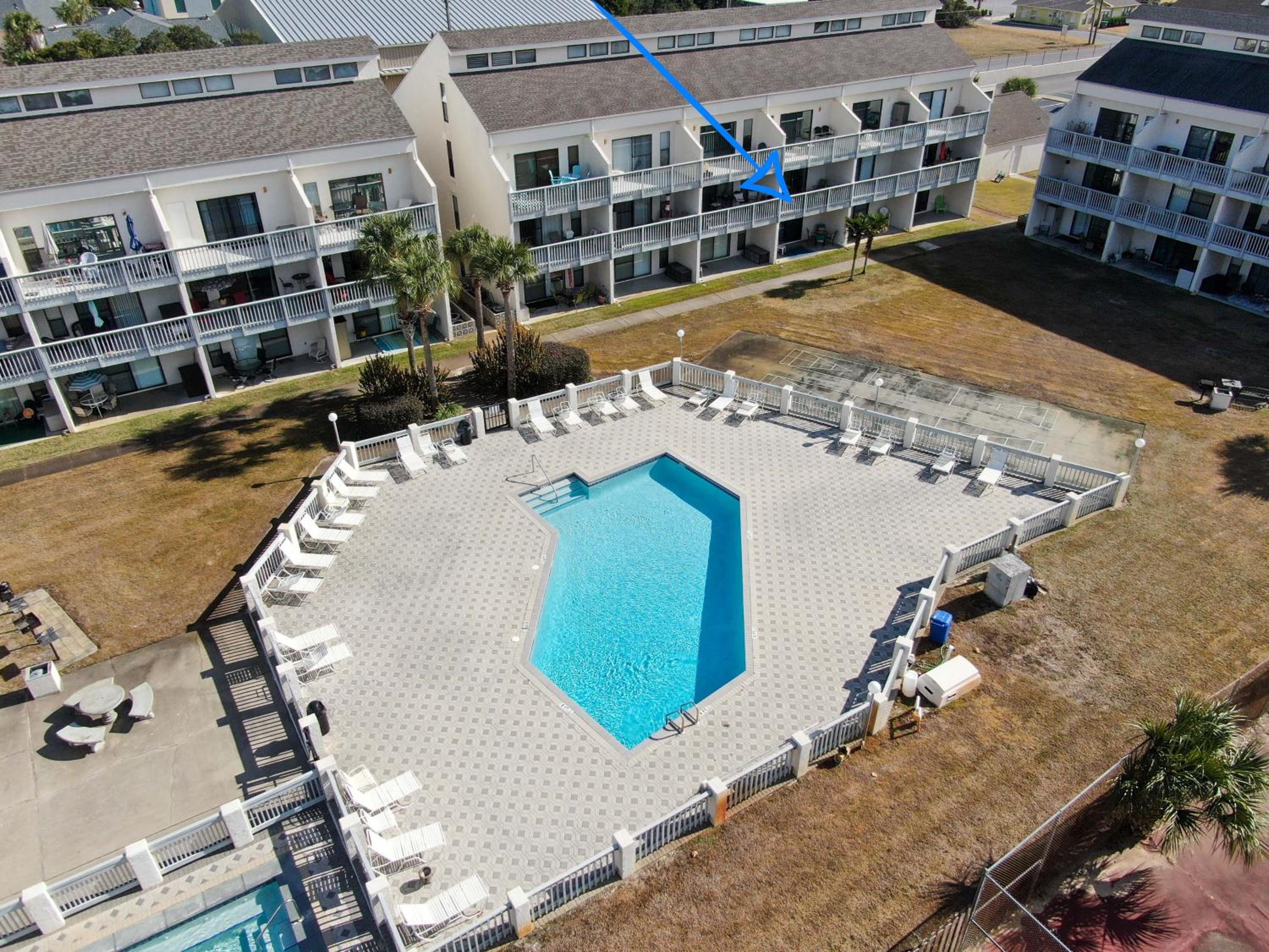 Endless Summer #C4 by Nautical Properties Vacation Rentals