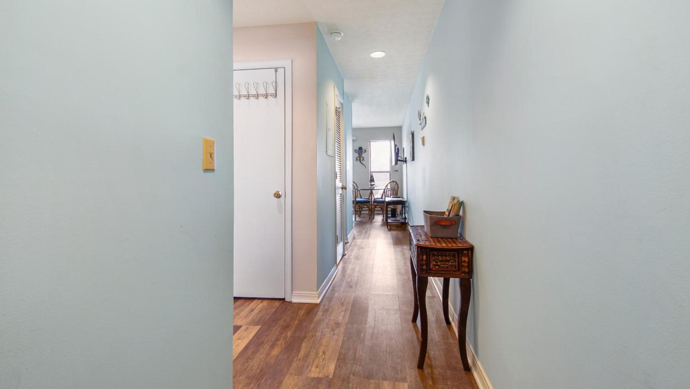 Endless Summer #C4 by Nautical Properties Vacation Rentals