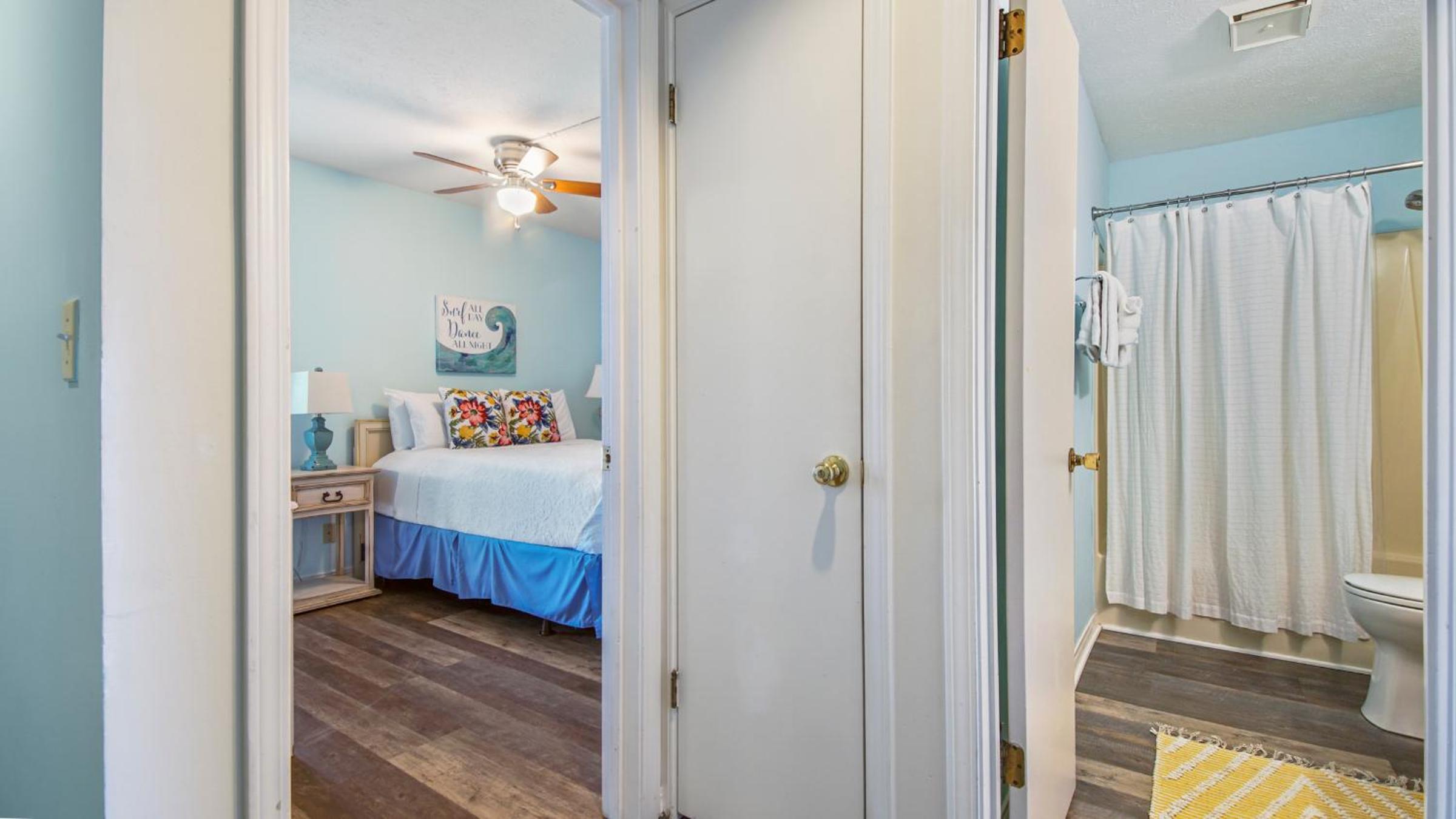 Endless Summer #C4 by Nautical Properties Vacation Rentals