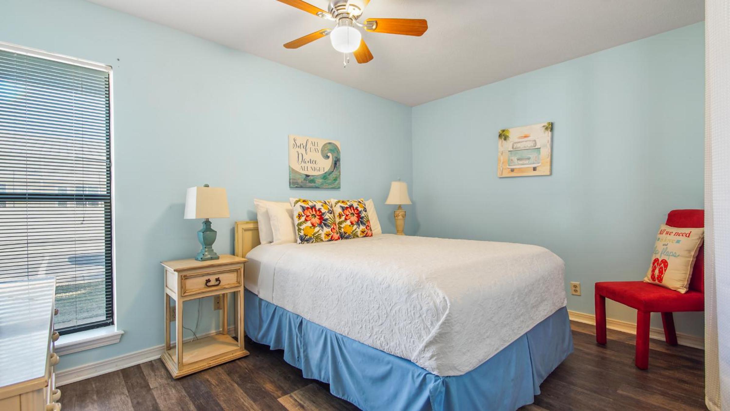Endless Summer #C4 by Nautical Properties Vacation Rentals