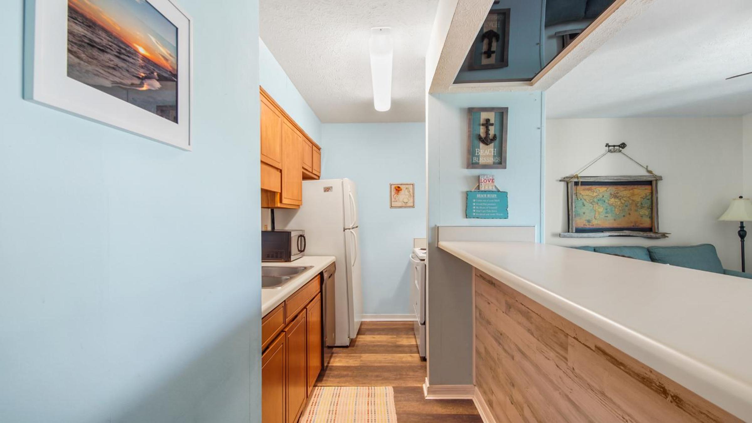 Endless Summer #C4 by Nautical Properties Vacation Rentals