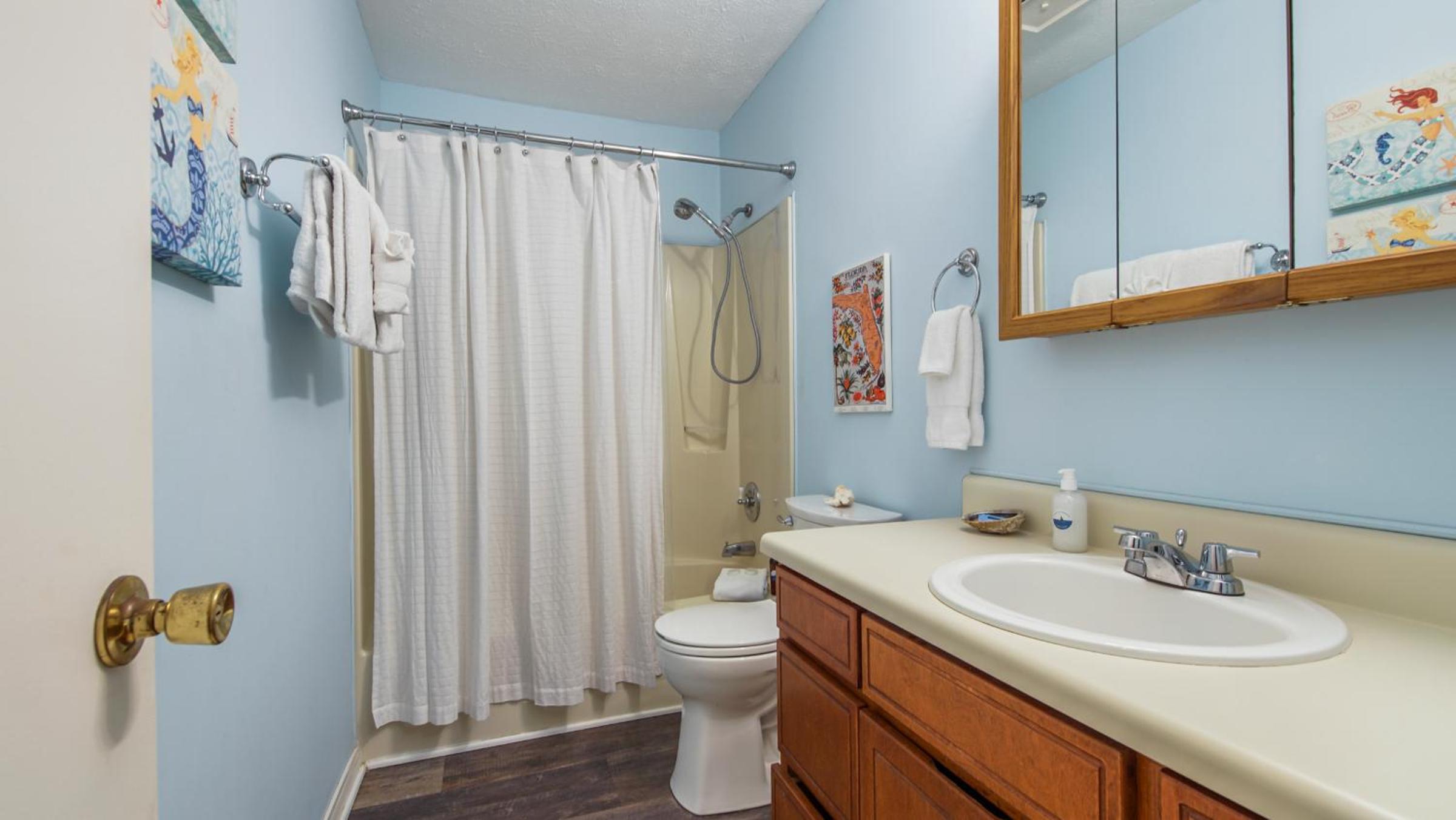 Endless Summer #C4 by Nautical Properties Vacation Rentals