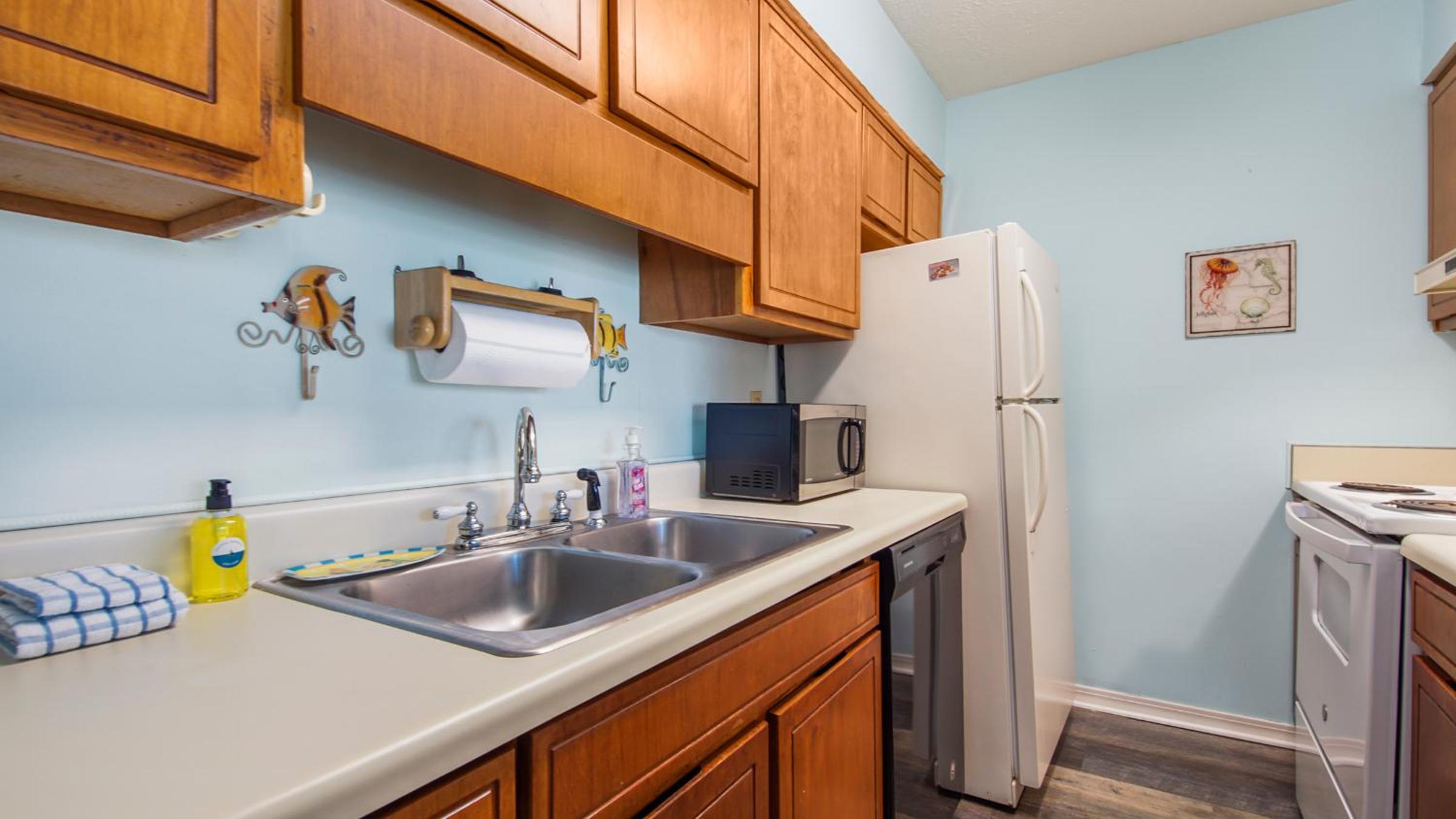 Endless Summer #C4 by Nautical Properties Vacation Rentals