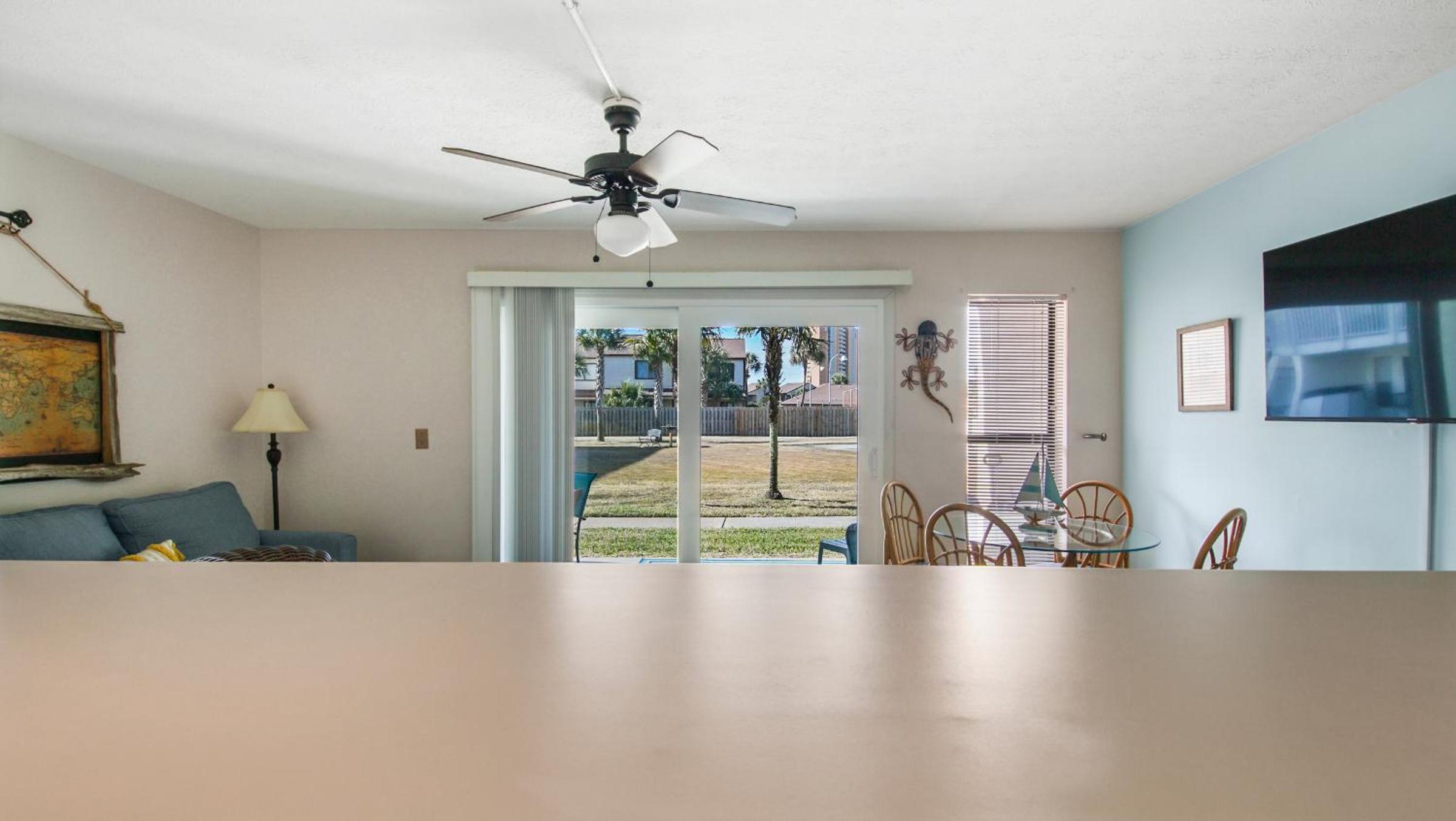 Endless Summer #C4 by Nautical Properties Vacation Rentals