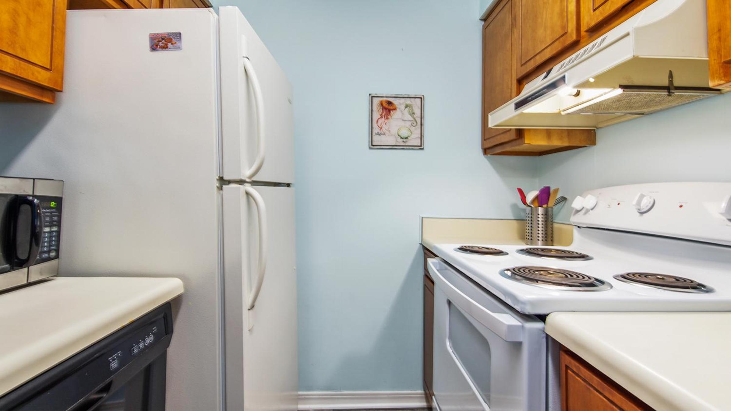 Endless Summer #C4 by Nautical Properties Vacation Rentals