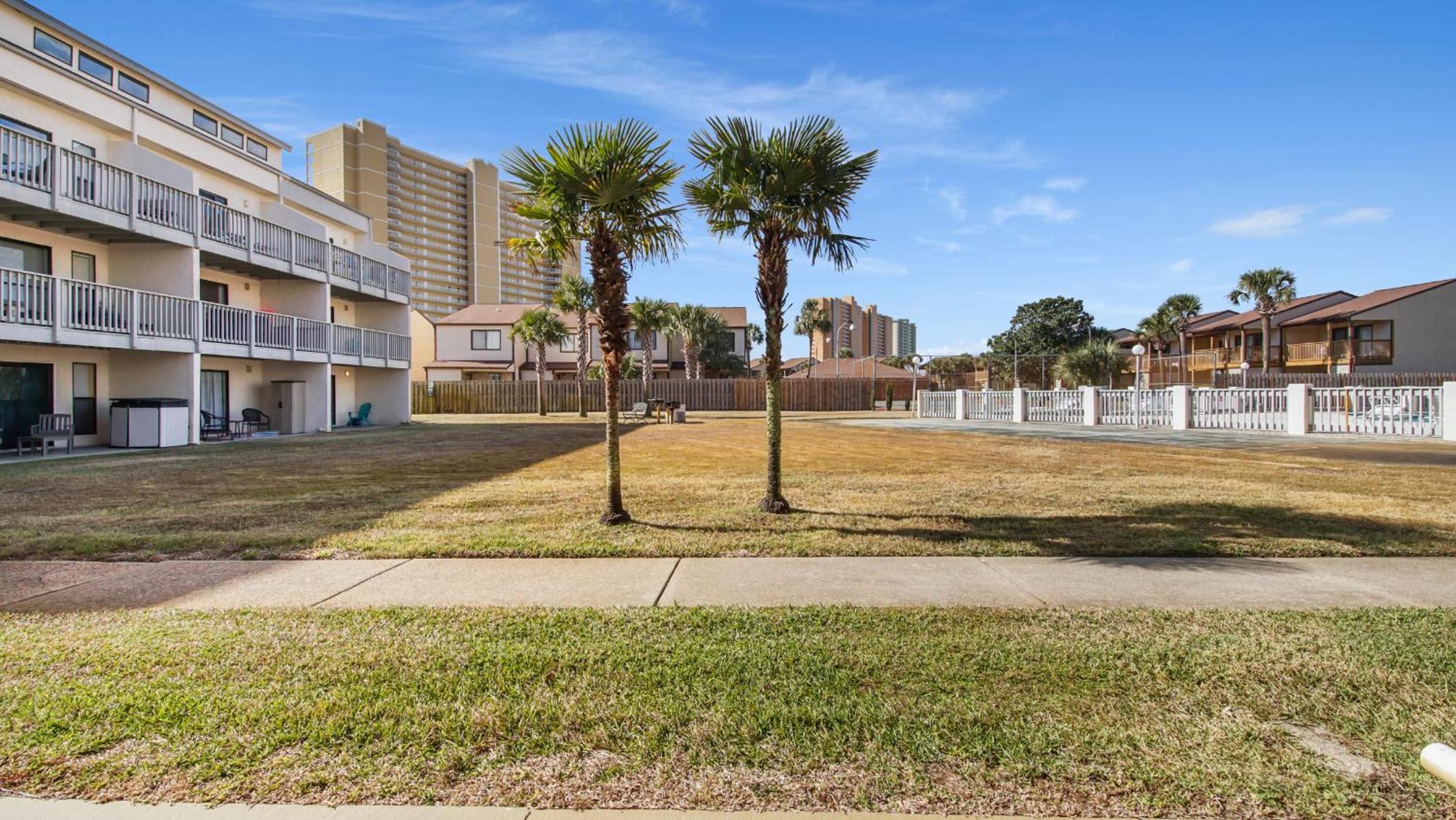 Endless Summer #C4 by Nautical Properties Vacation Rentals