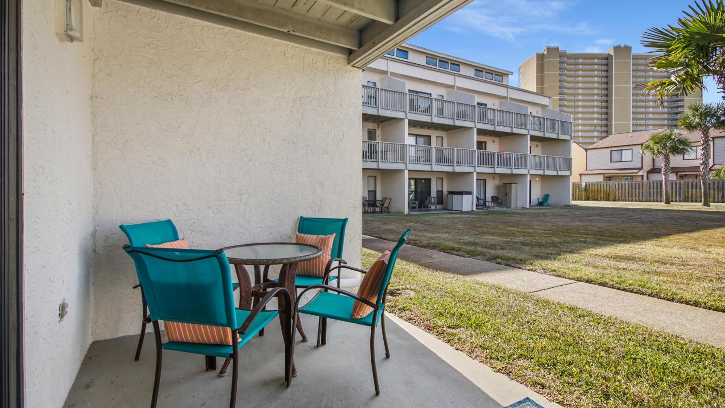 Endless Summer #C4 by Nautical Properties Vacation Rentals