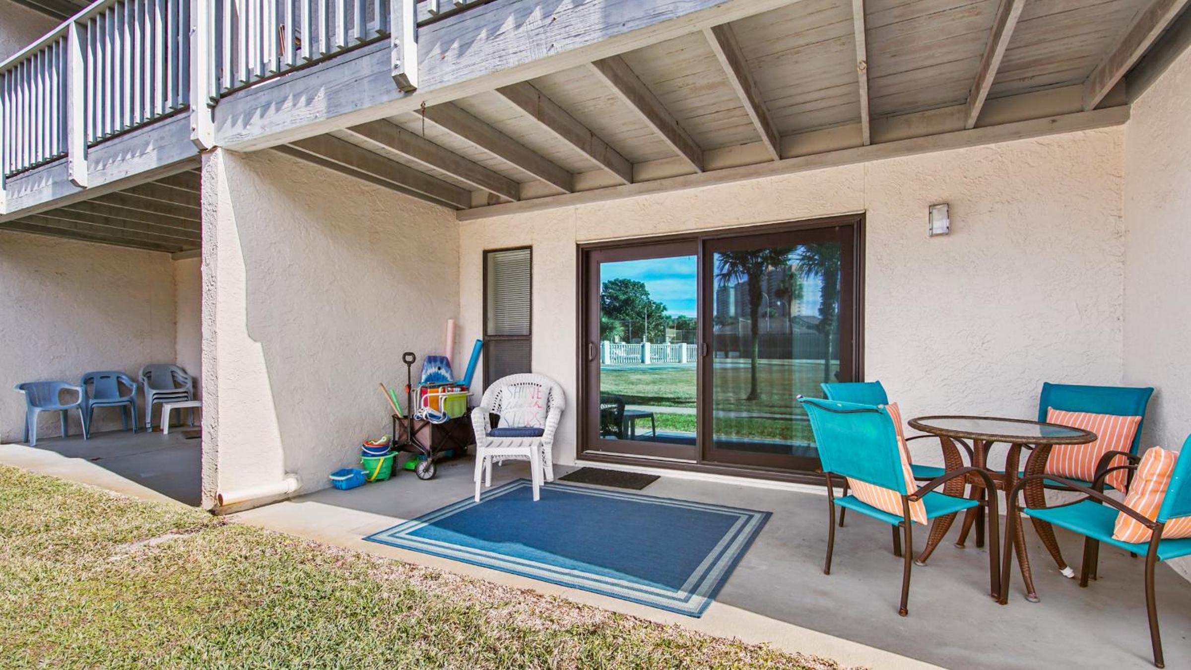 Endless Summer #C4 by Nautical Properties Vacation Rentals