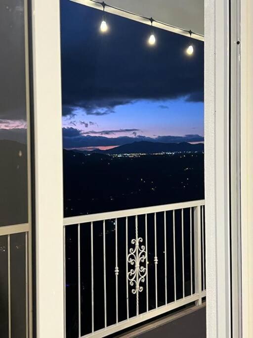Orosi Mountain Lodge