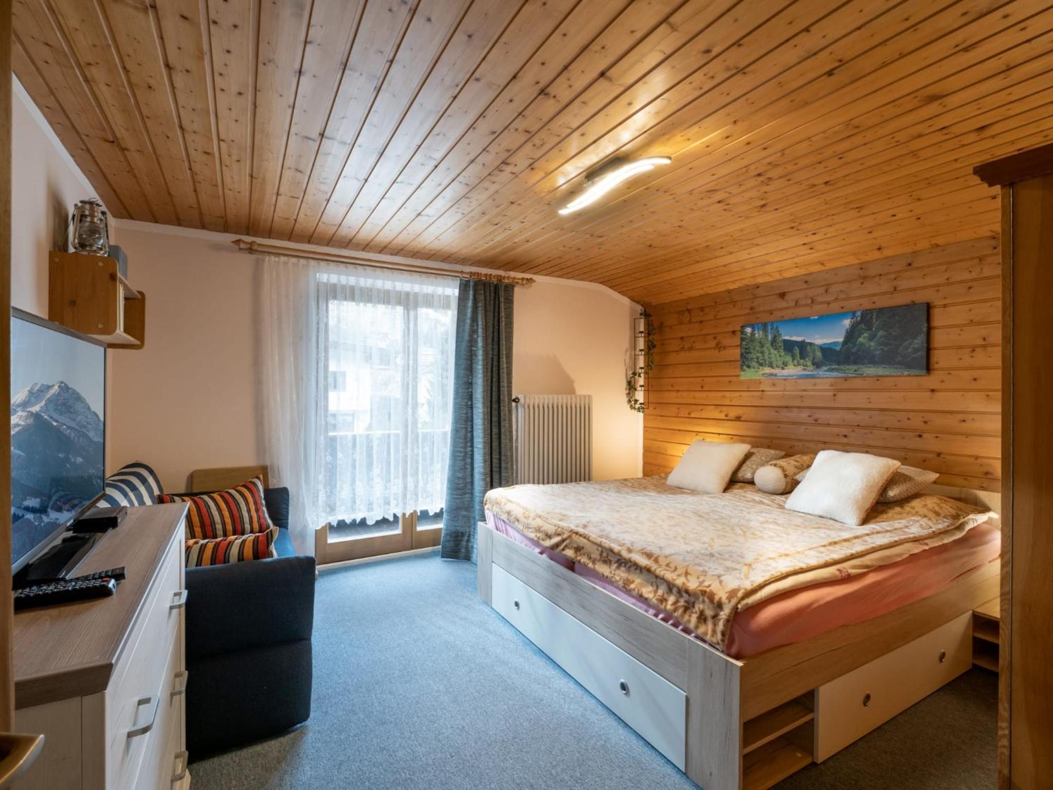 Haus Spertental