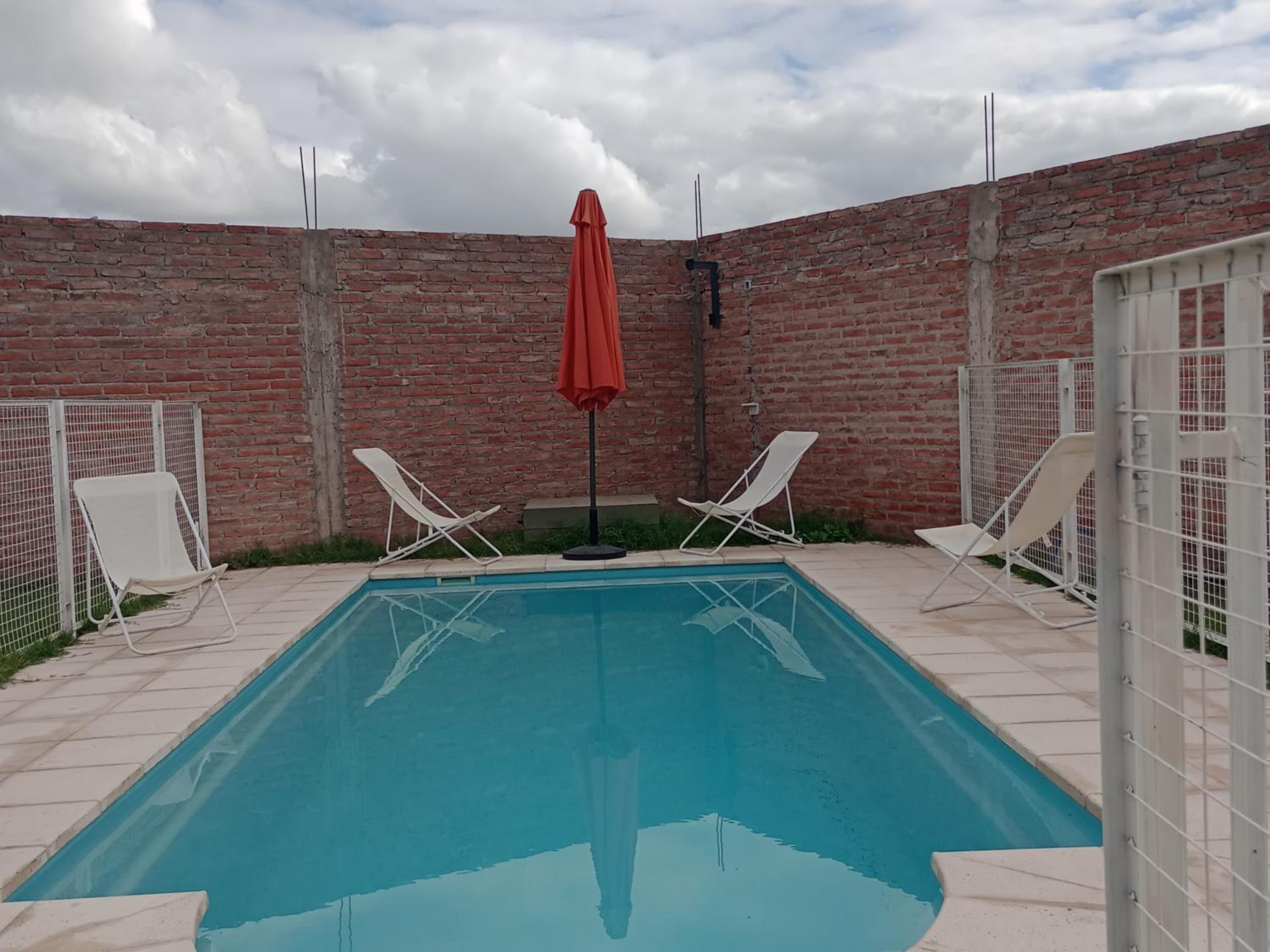 Cabañas Florida Del Sur