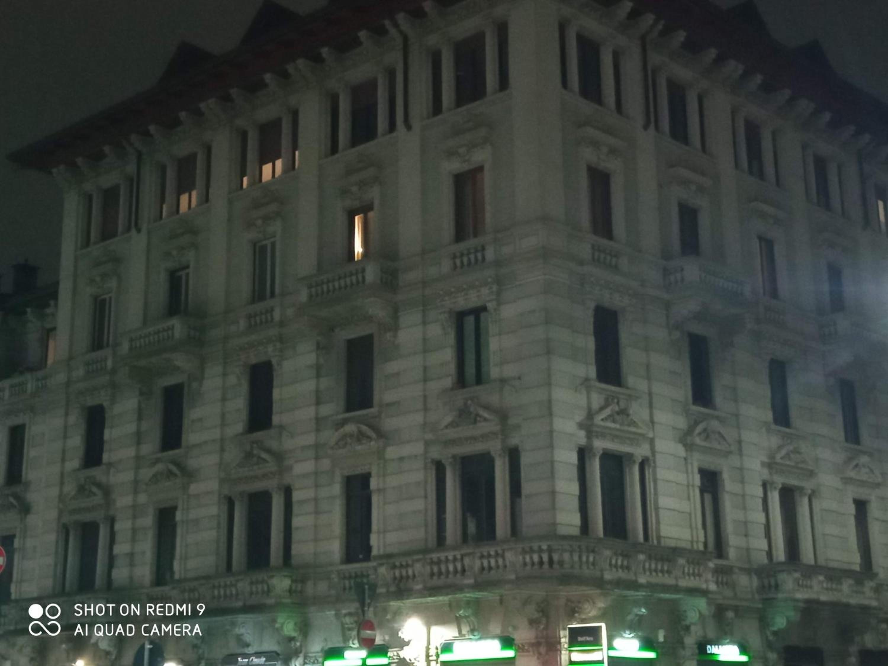 Apartment Nido Stazione view 2