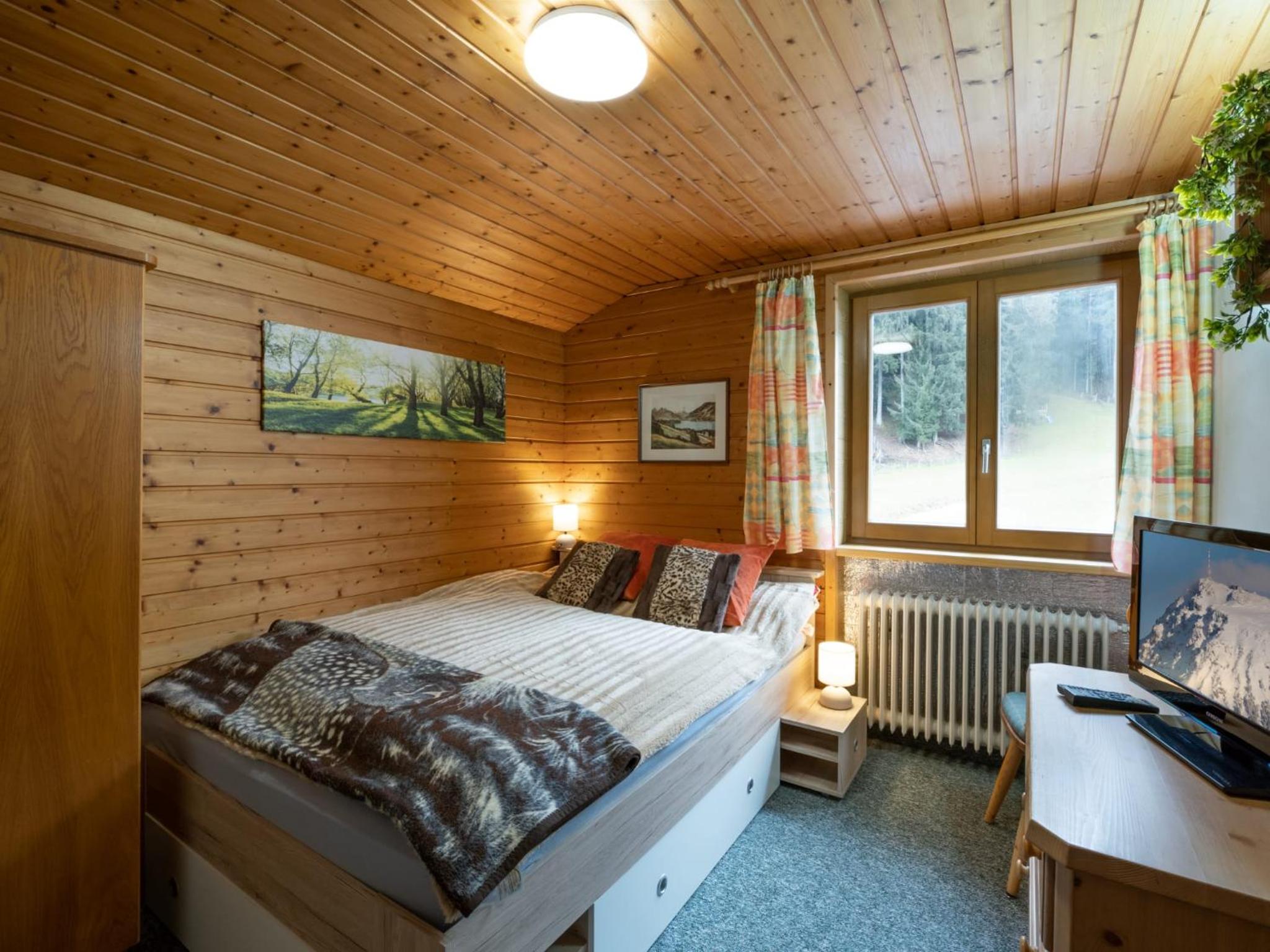 Haus Spertental