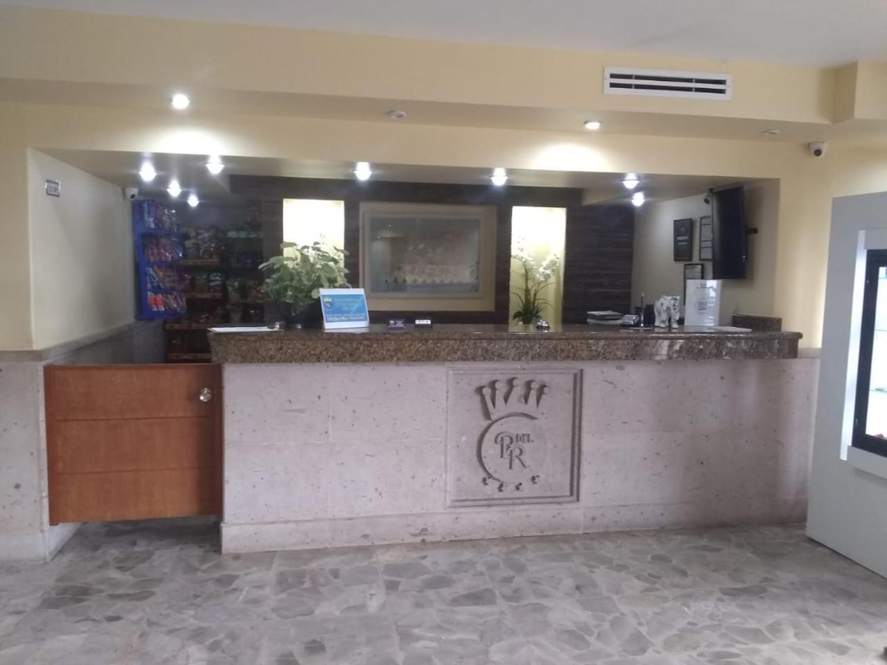 Corpus Christi Vacations - Hotel POSADA DEL REY - Property Image 3