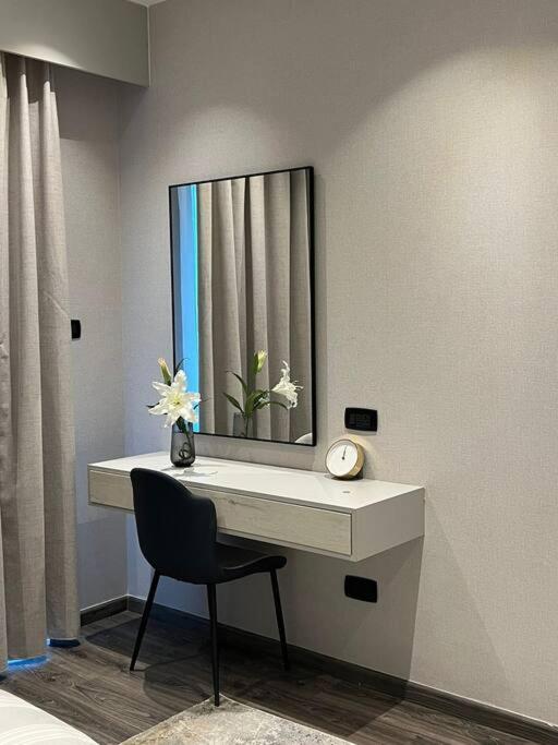 DAMAC two bedroom furnished apartment