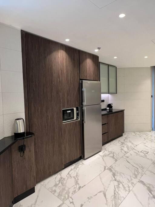 DAMAC two bedroom furnished apartment