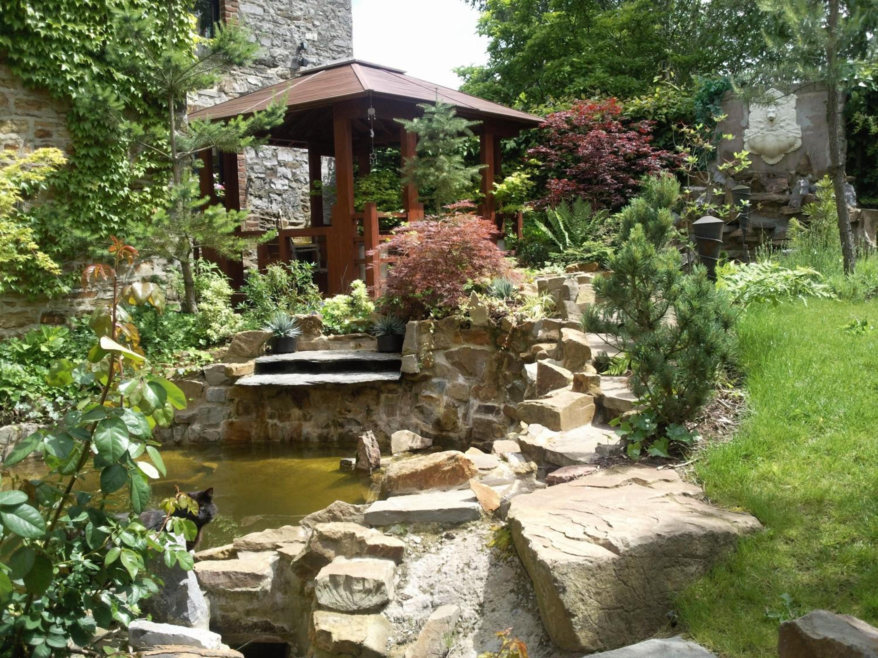 La Fiole Ambiance