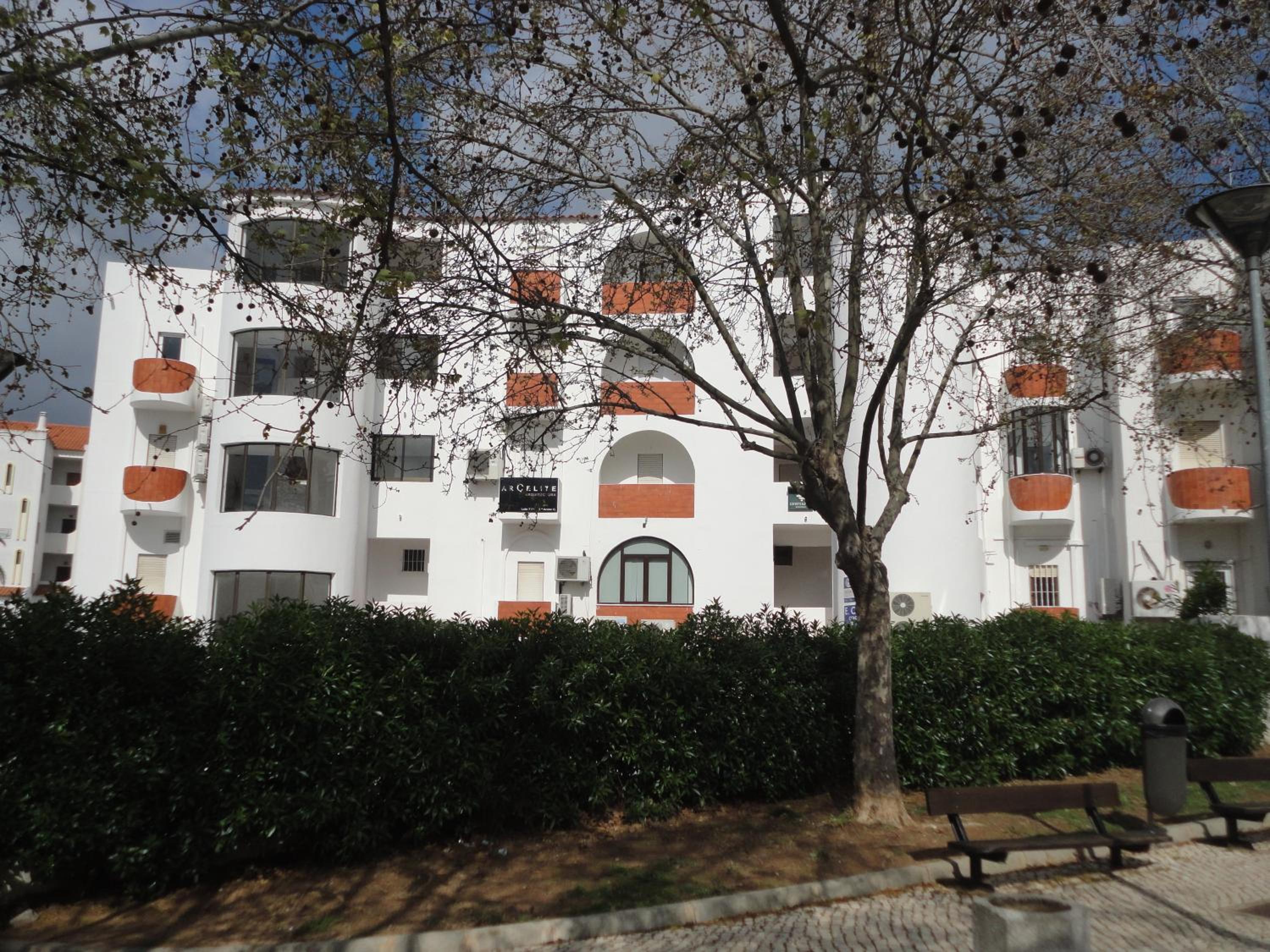 Original Apartments view 3