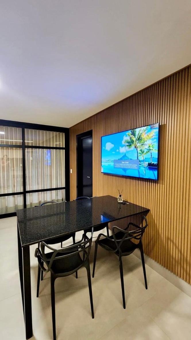 O Melhor Flat de Campo Grande