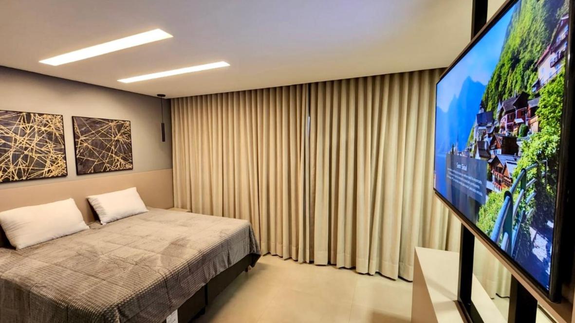 O Melhor Flat de Campo Grande