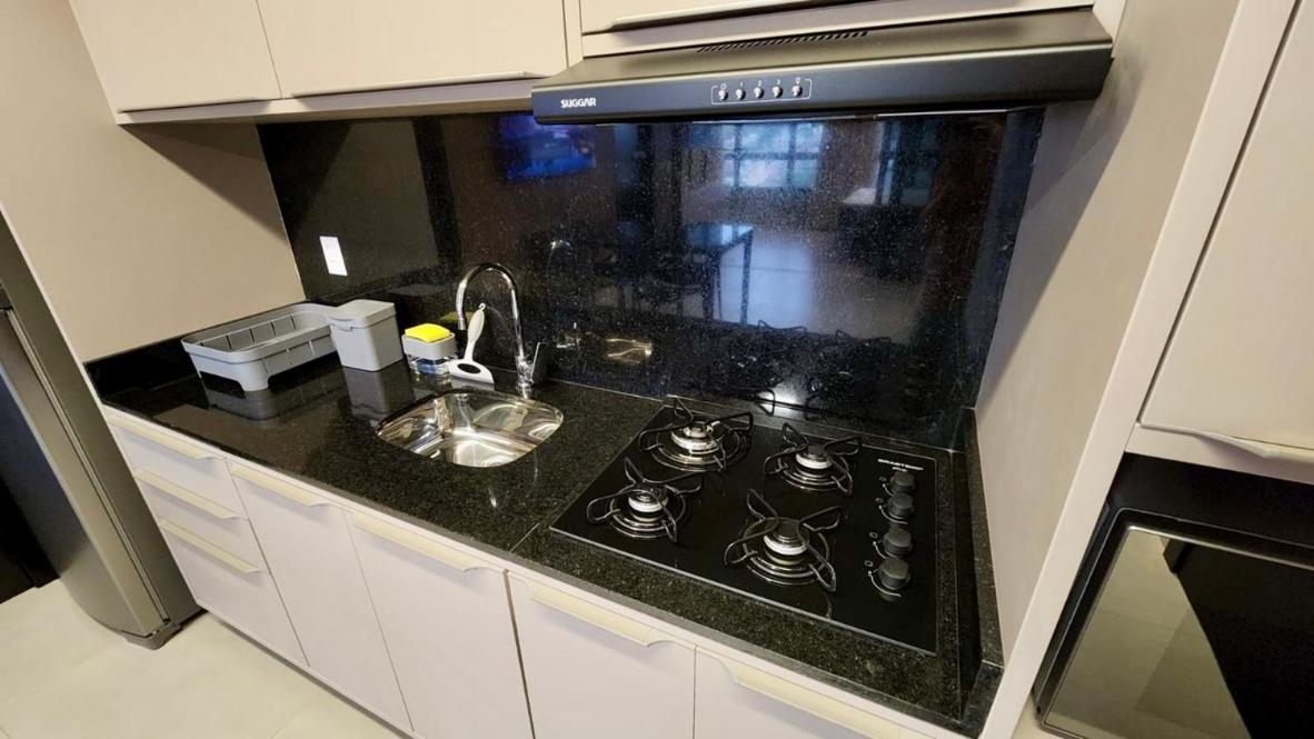 O Melhor Flat de Campo Grande
