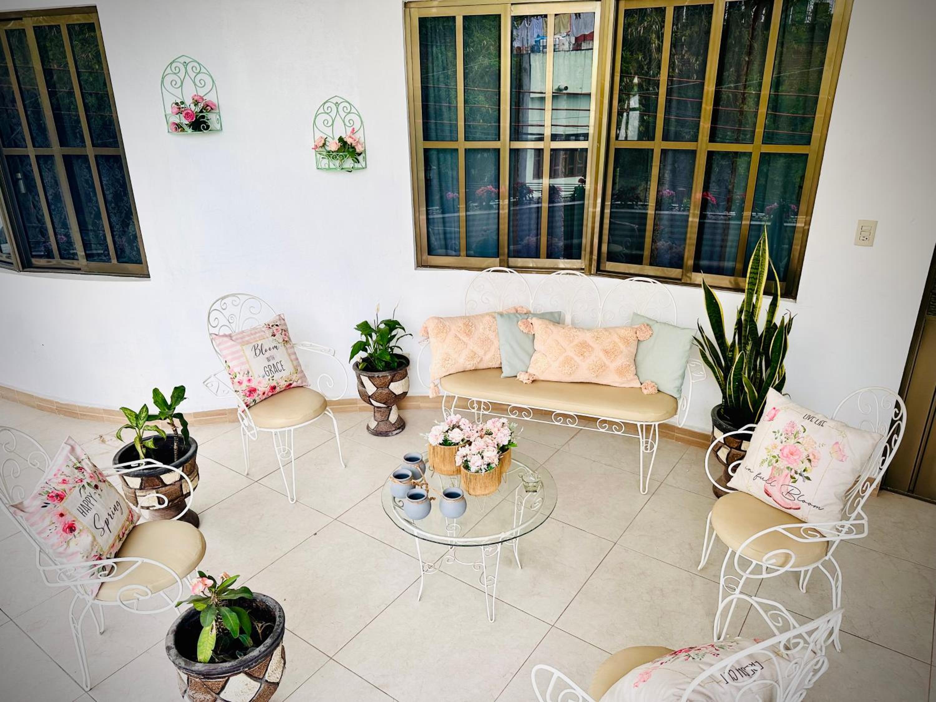 lounge