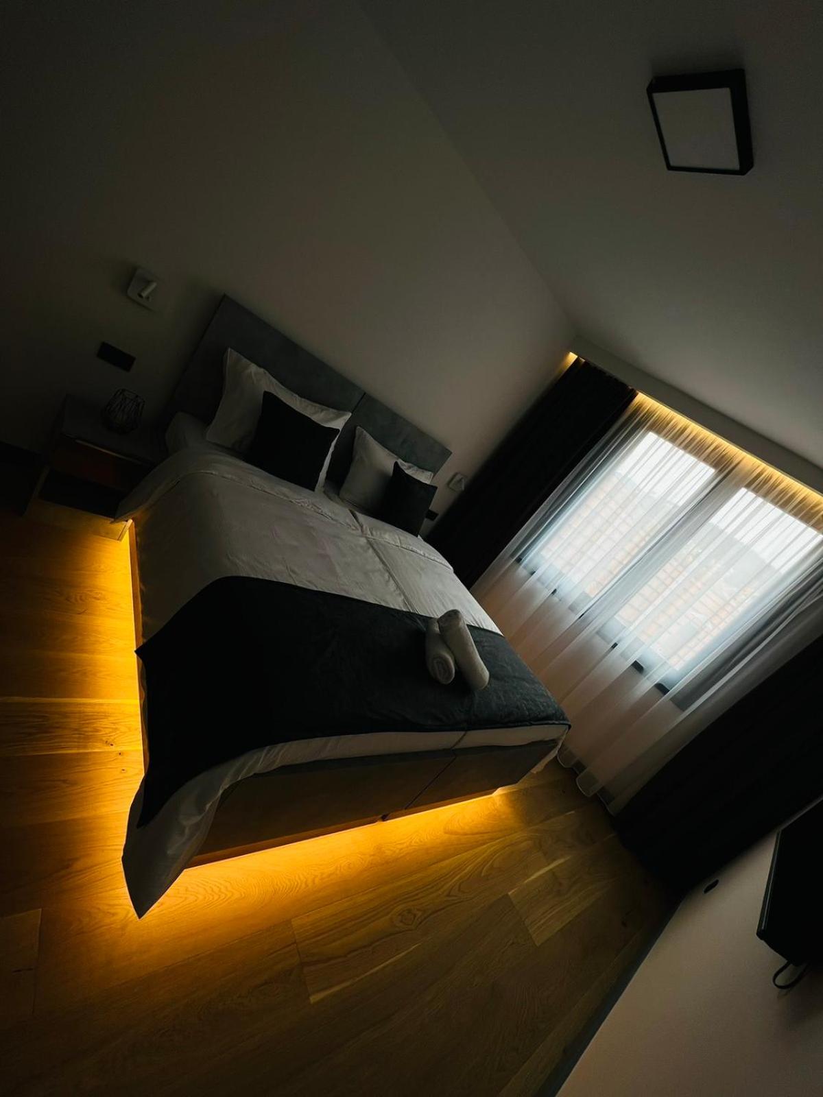 Crystal Apartments Old Town Sarajevo
