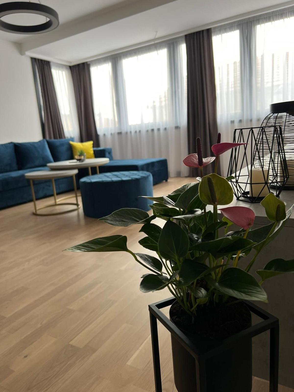 Crystal Apartments Old Town Sarajevo