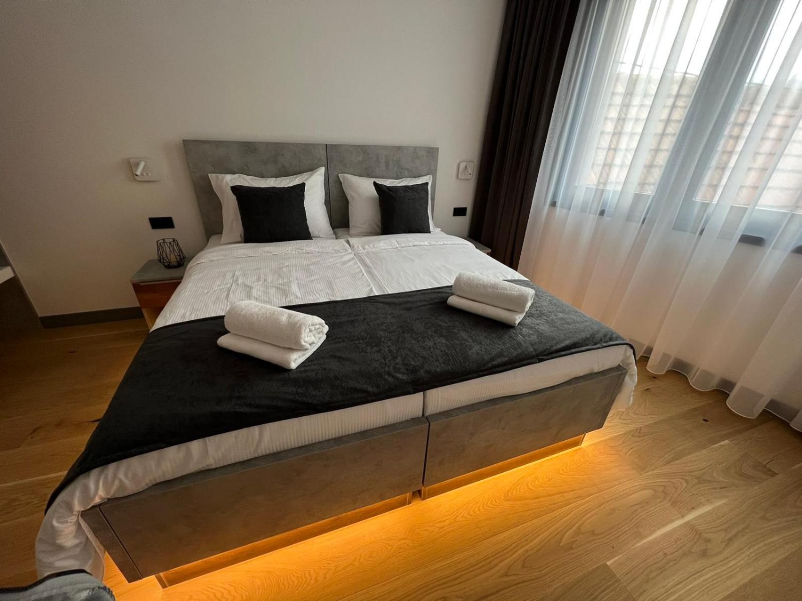 Crystal Apartments Old Town Sarajevo