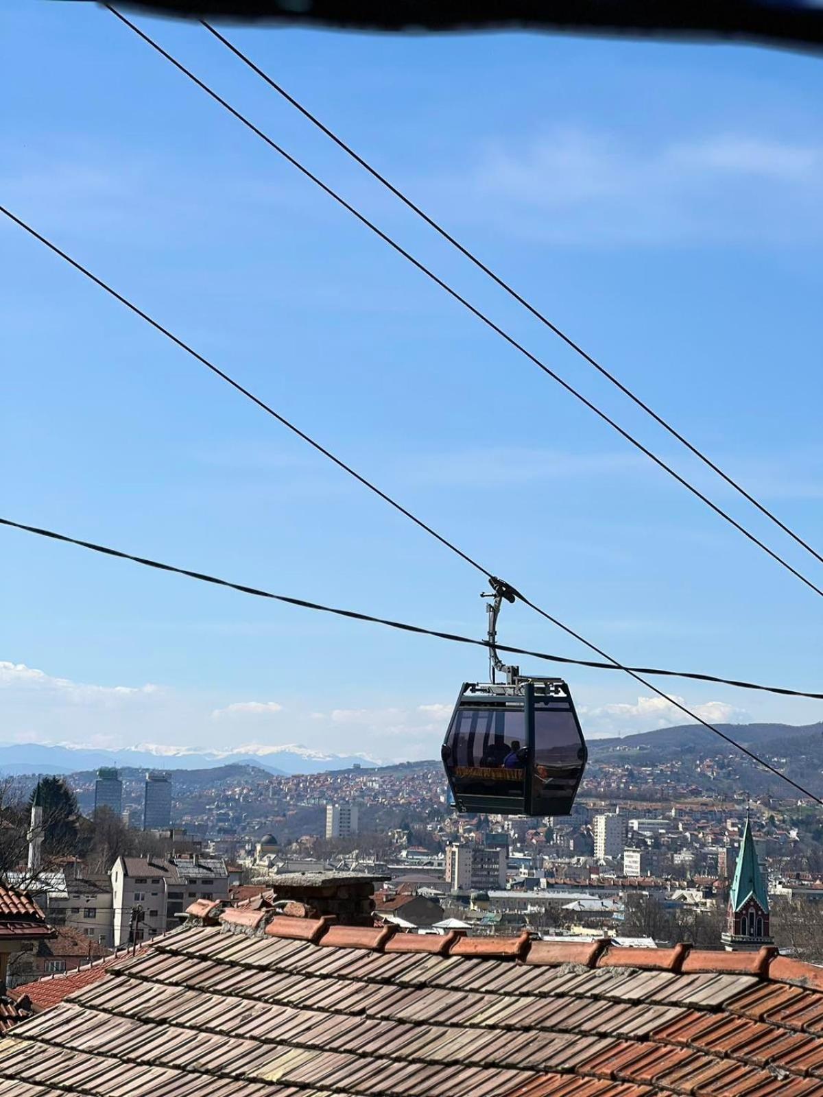 Crystal Apartments Old Town Sarajevo