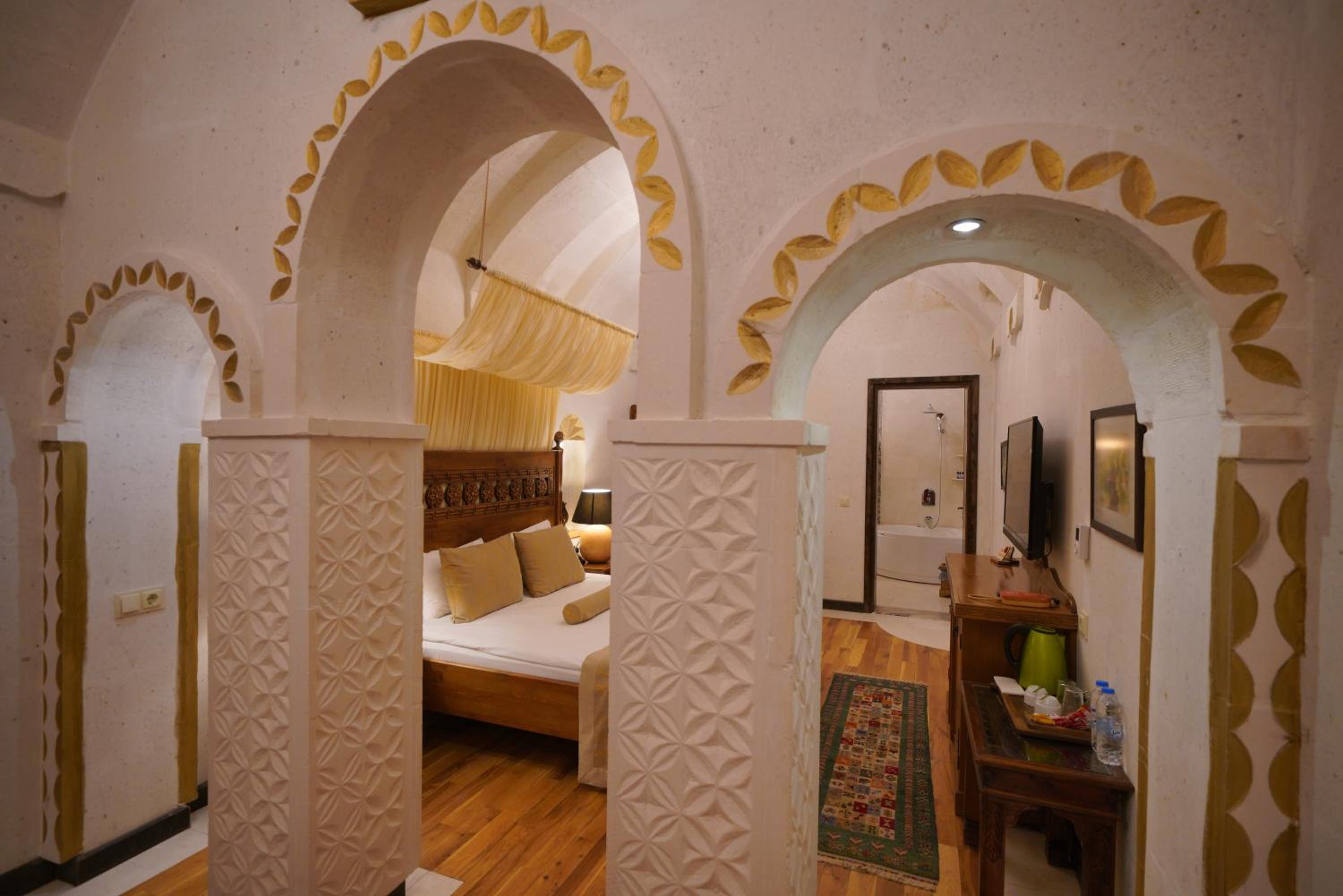 Mira Cappadocia Hotel