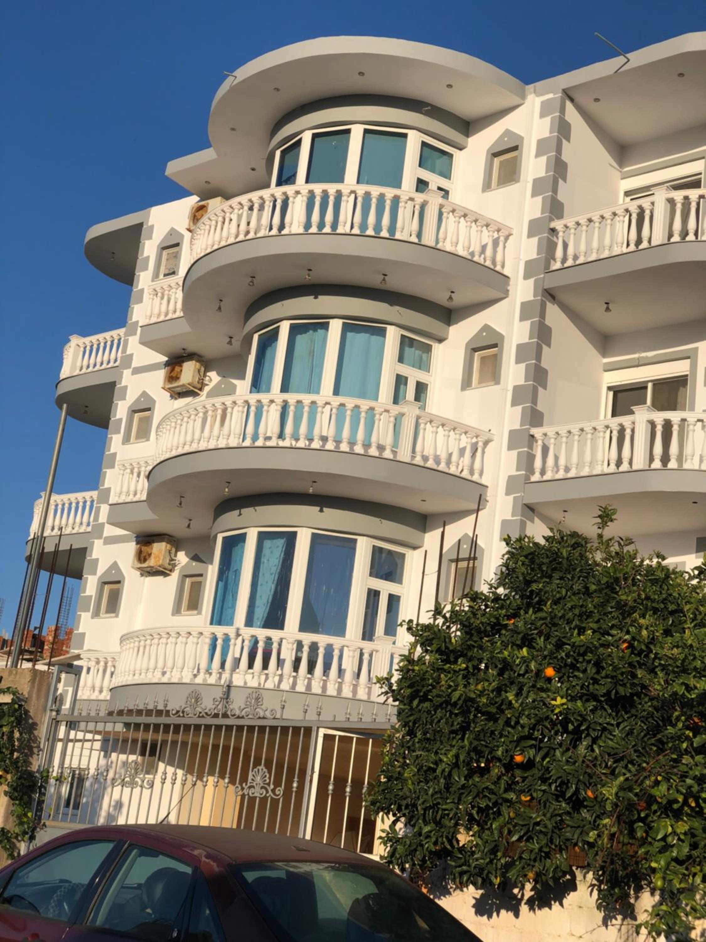 Studio Apartments Rizarjo