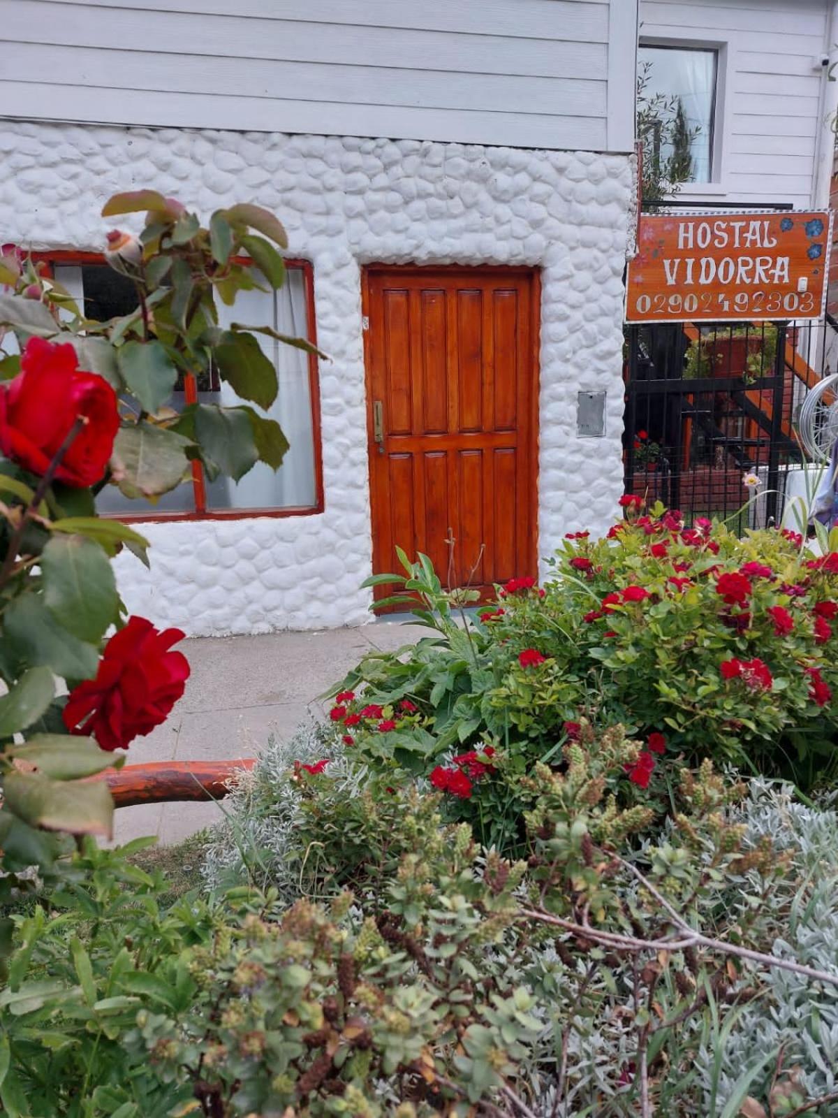 Vidorra Calafate