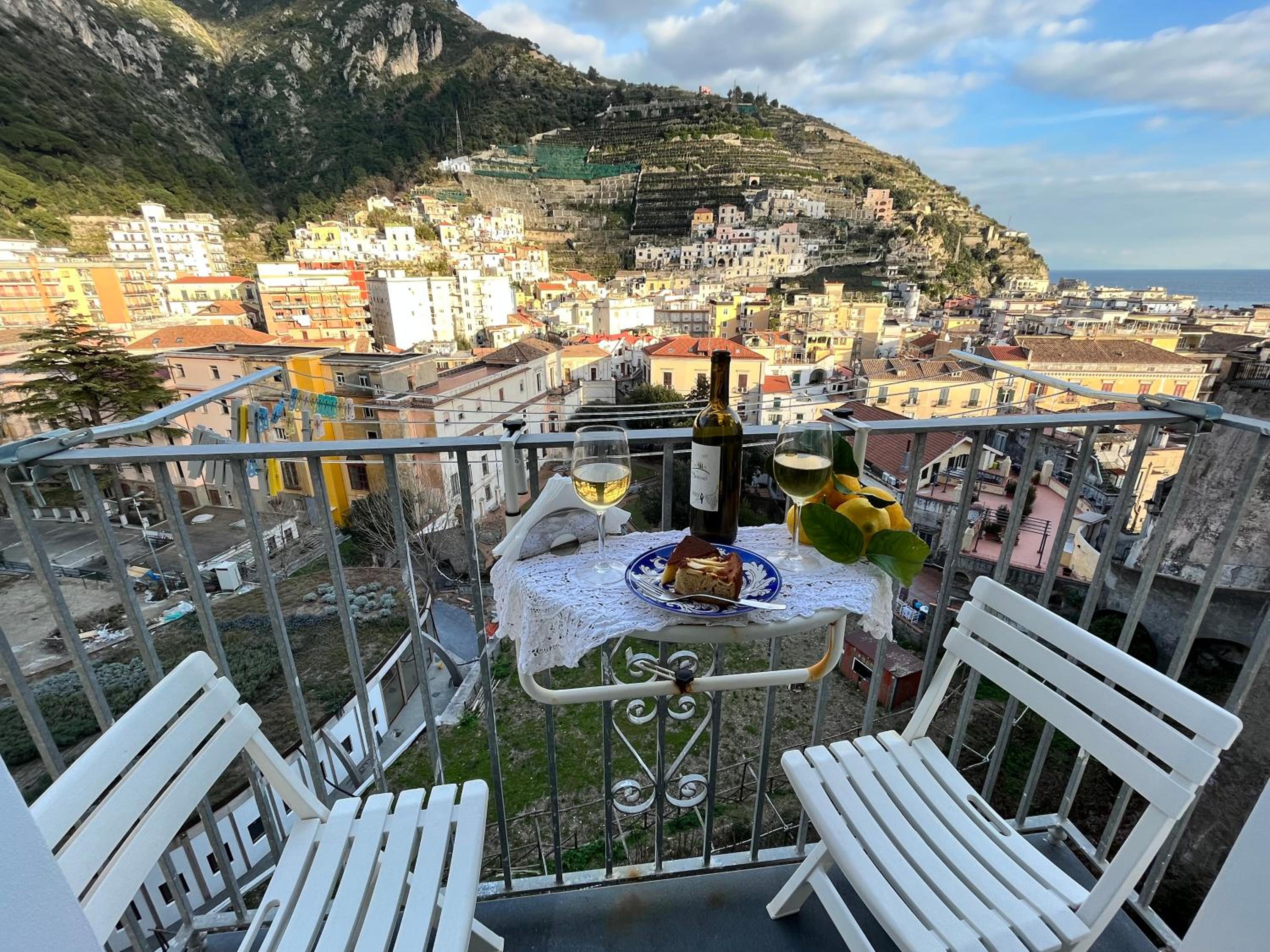 Casa Diodora, Costiera Amalfitana photo 5